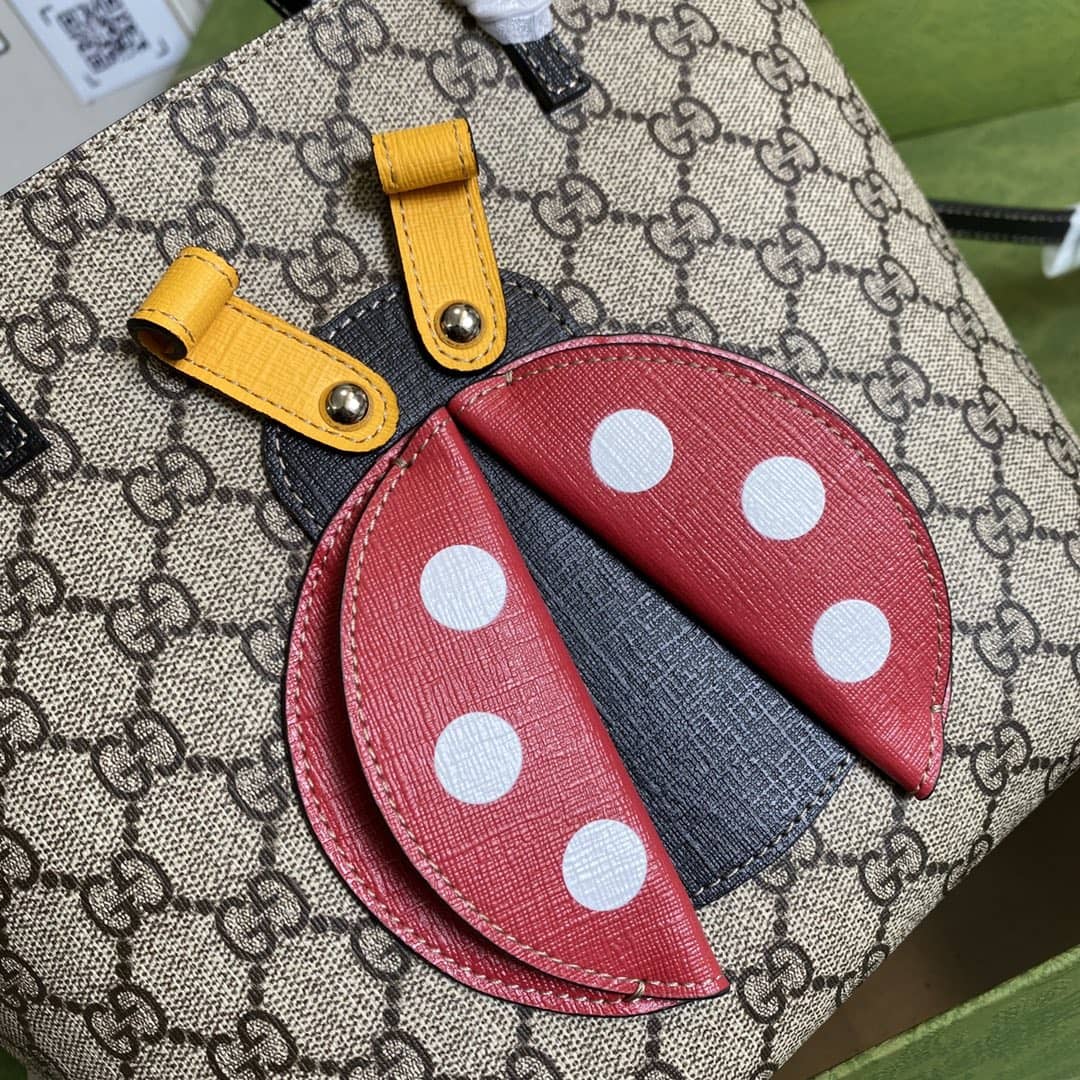 Gucci GG Marmont Tote Replica 585933
