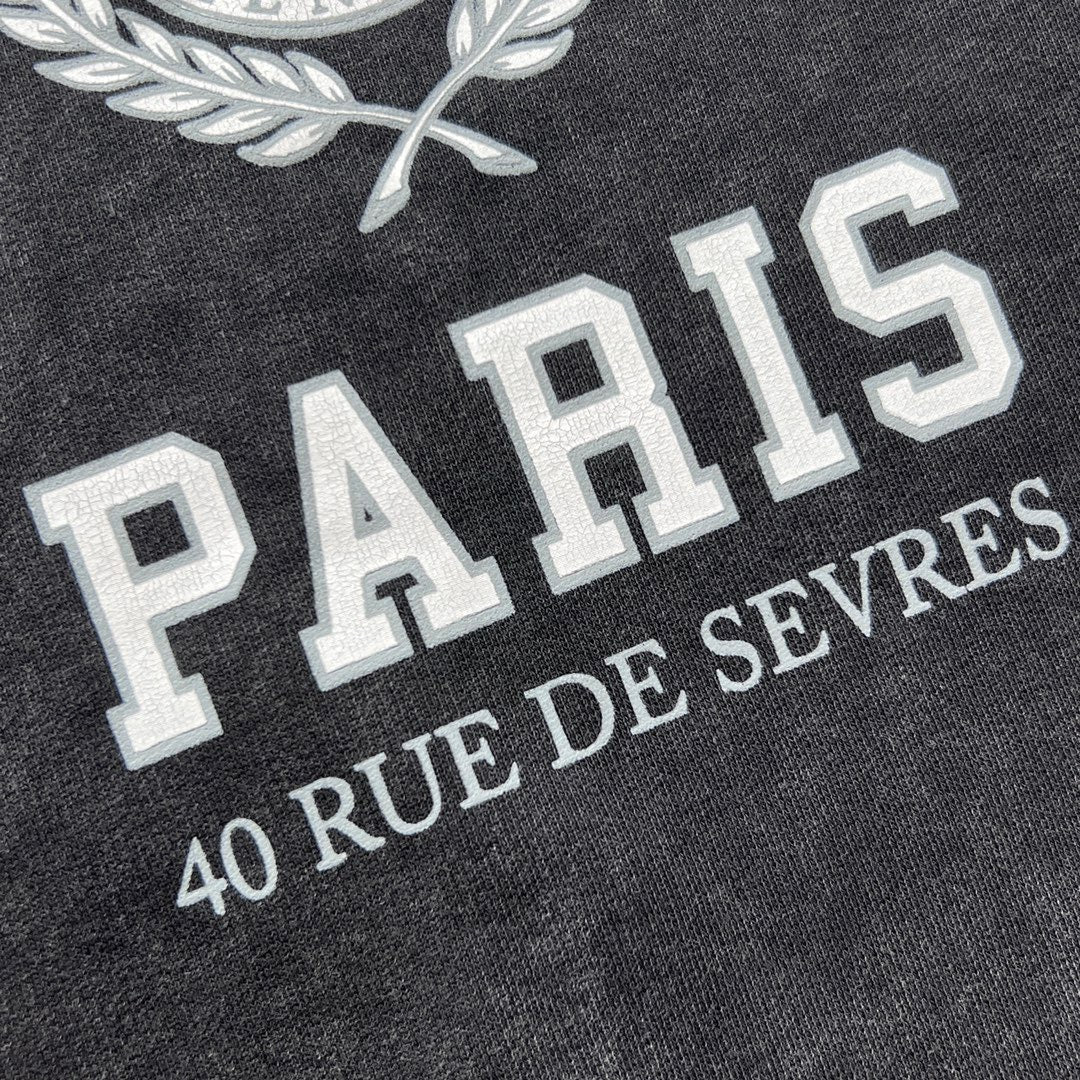 Balenciaga Sweatshirt