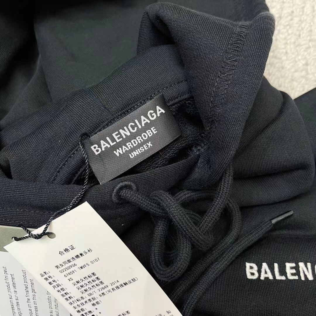 Balenciaga Hoodie