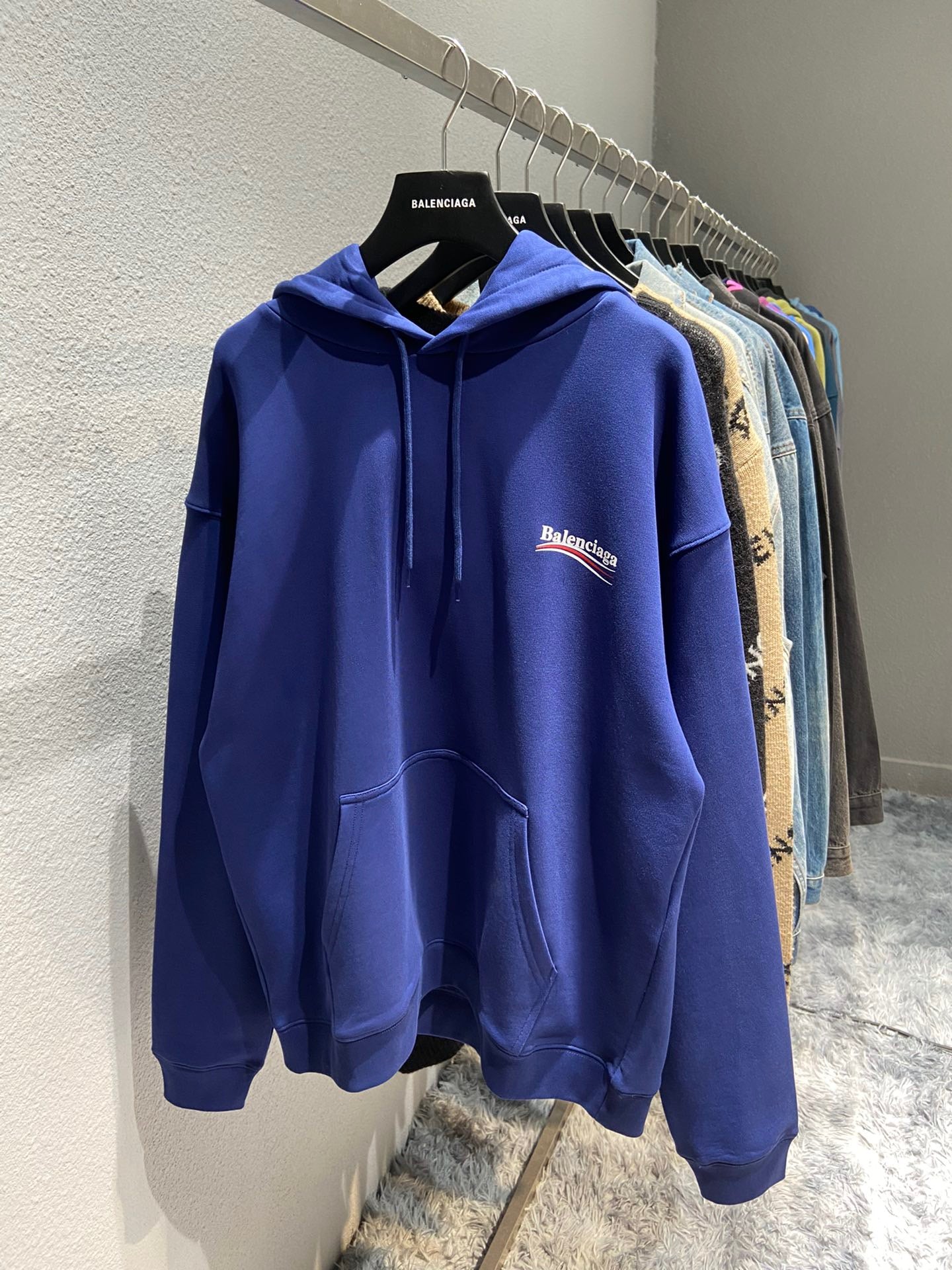 Balenciaga Hoodie