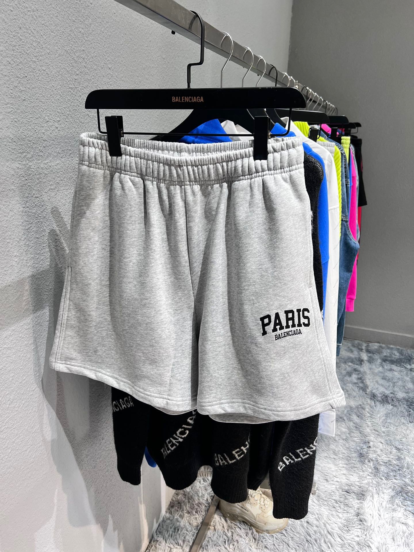 Balenciaga Shorts