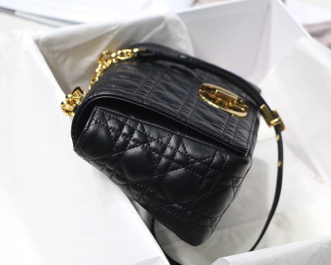Christian Dior Caro Replica Bag