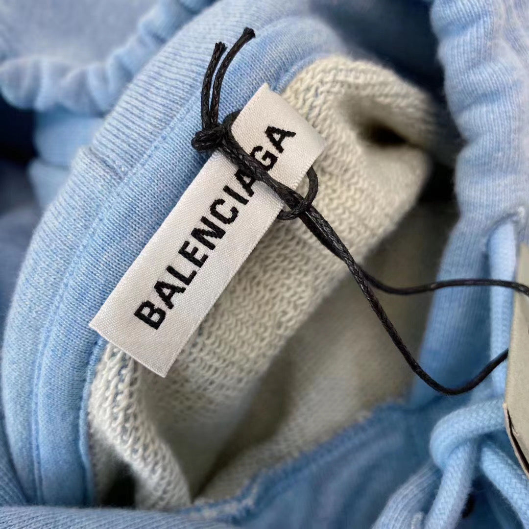 Balenciaga Hoodie
