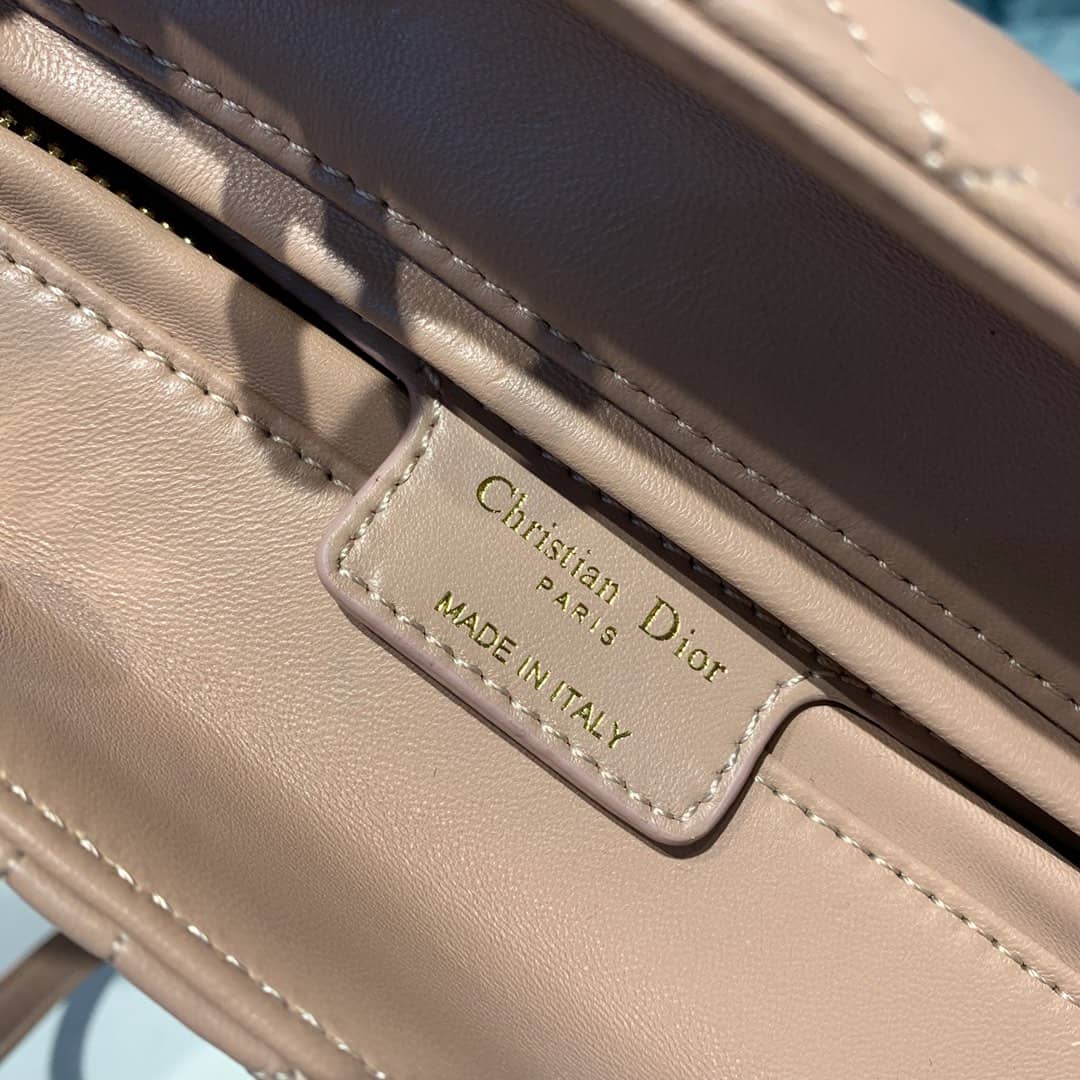 Christian Dior Lady Dior 24CM Replica Bag