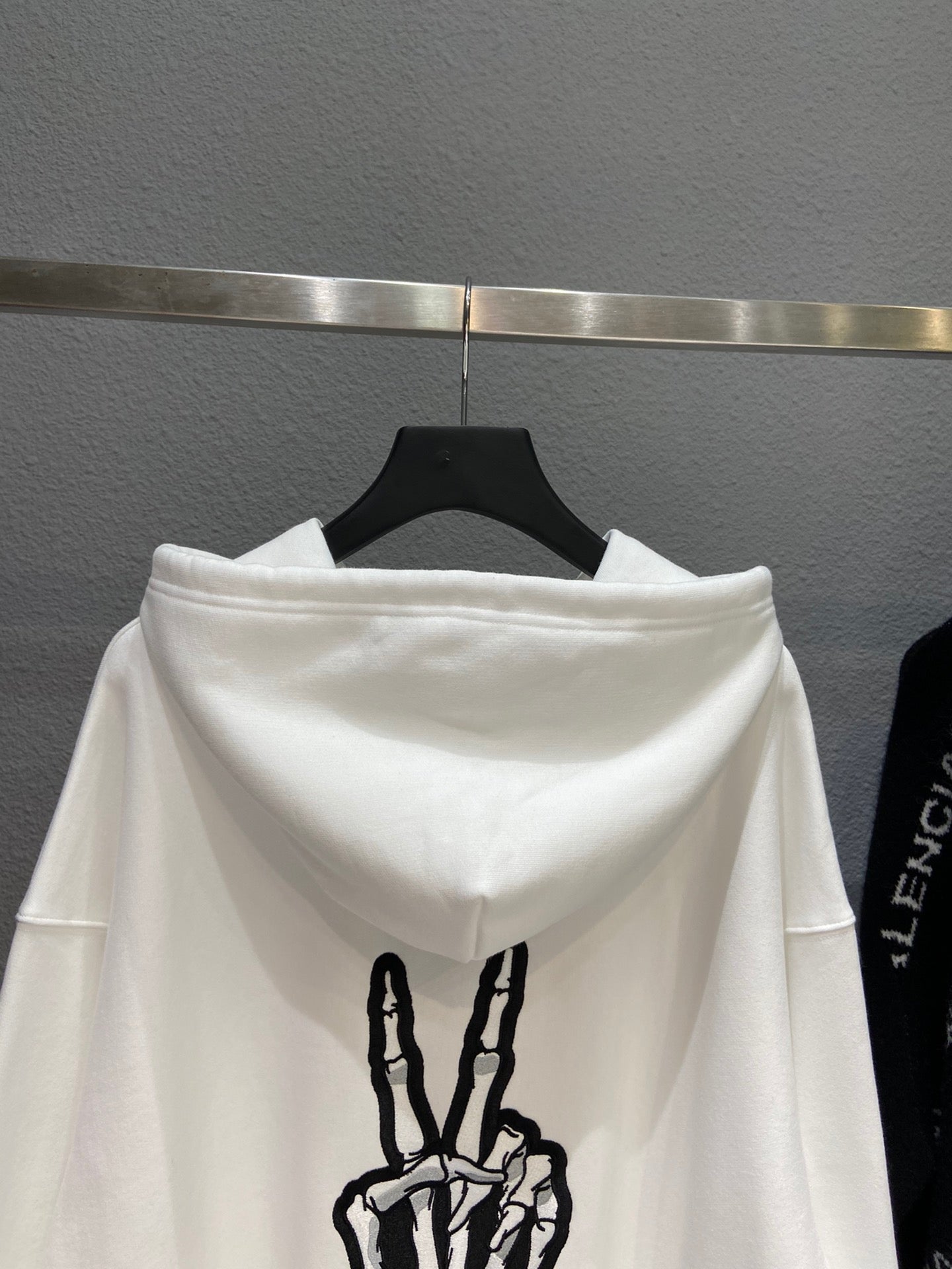 Balenciaga Hoodie