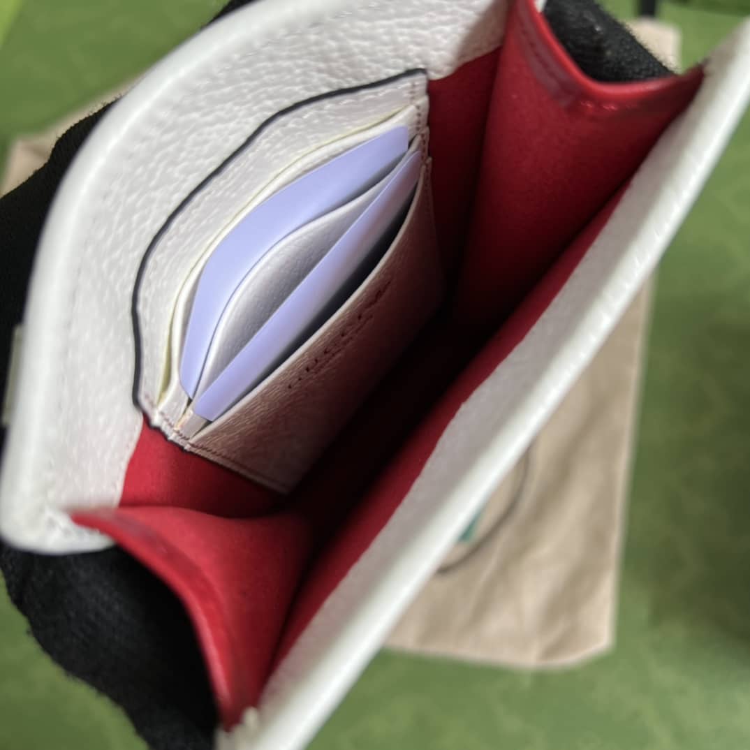 Gucci x Adidas Smartphone Case 702203 Replica Crossbody Bag