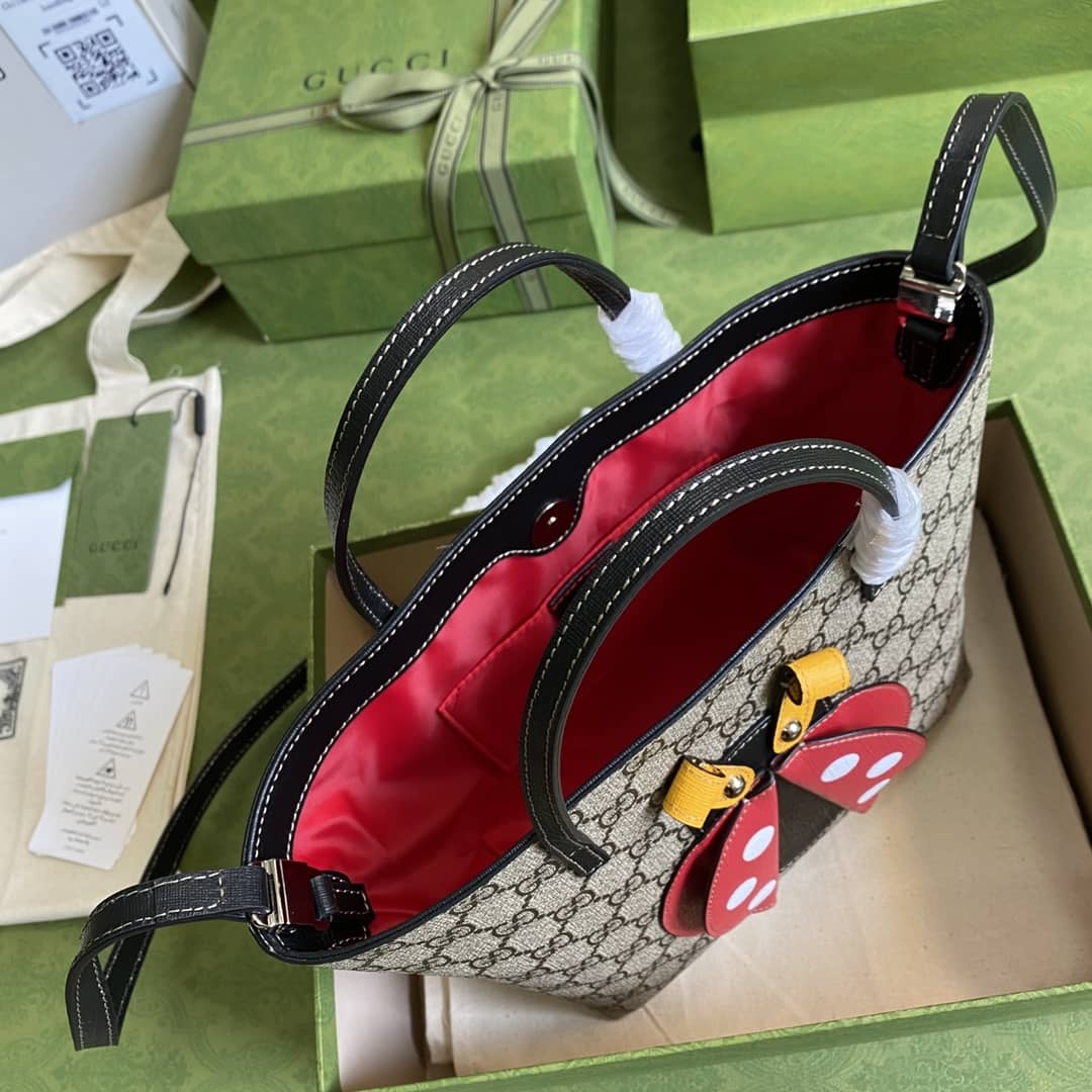 Gucci GG Marmont Tote Replica 585933