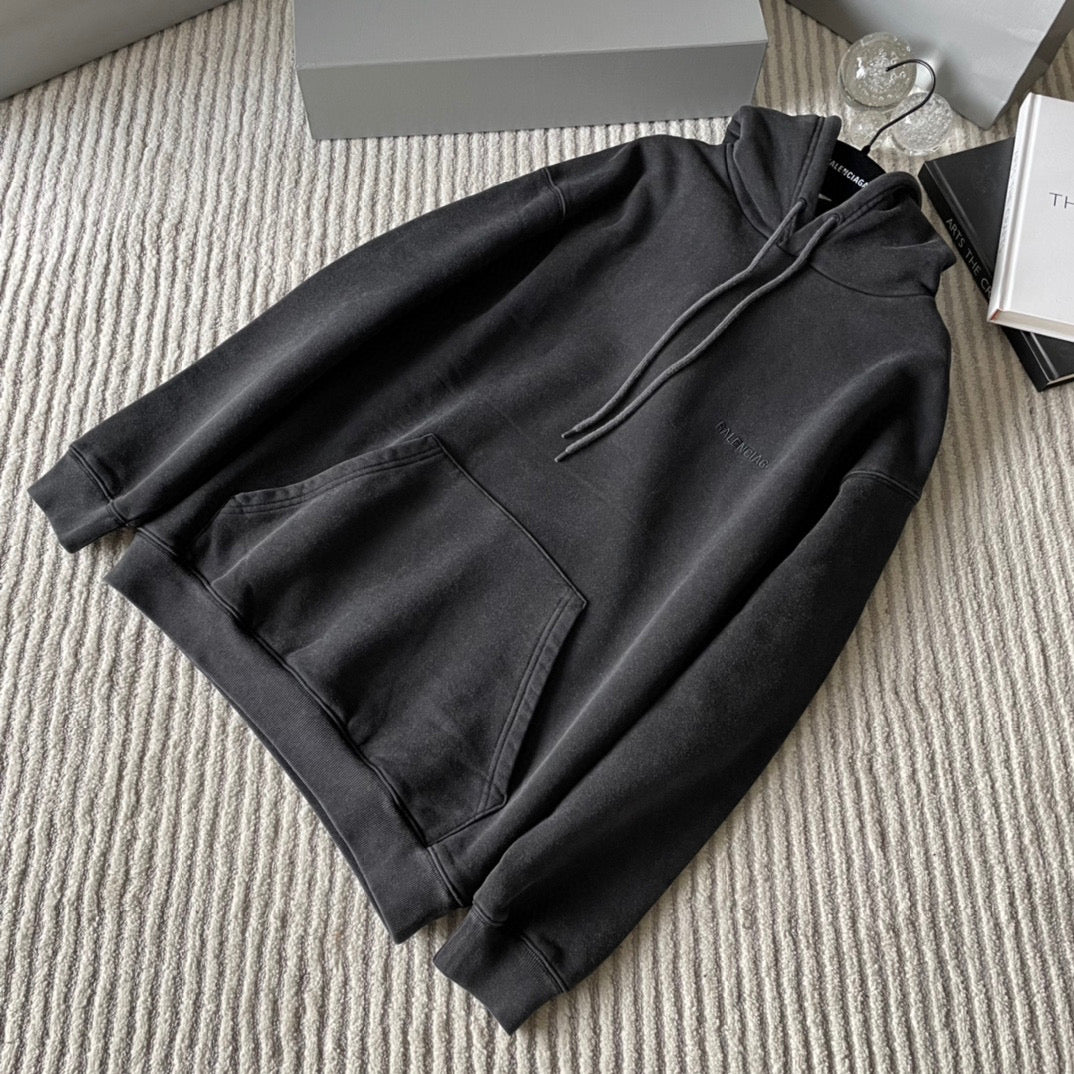 Balenciaga Hoodie