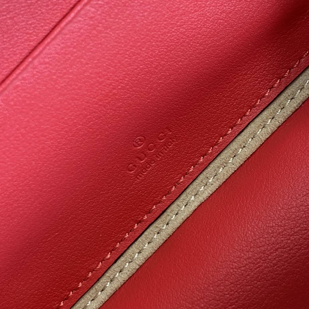 Gucci Interlocking G Mini Bag Replica 658230