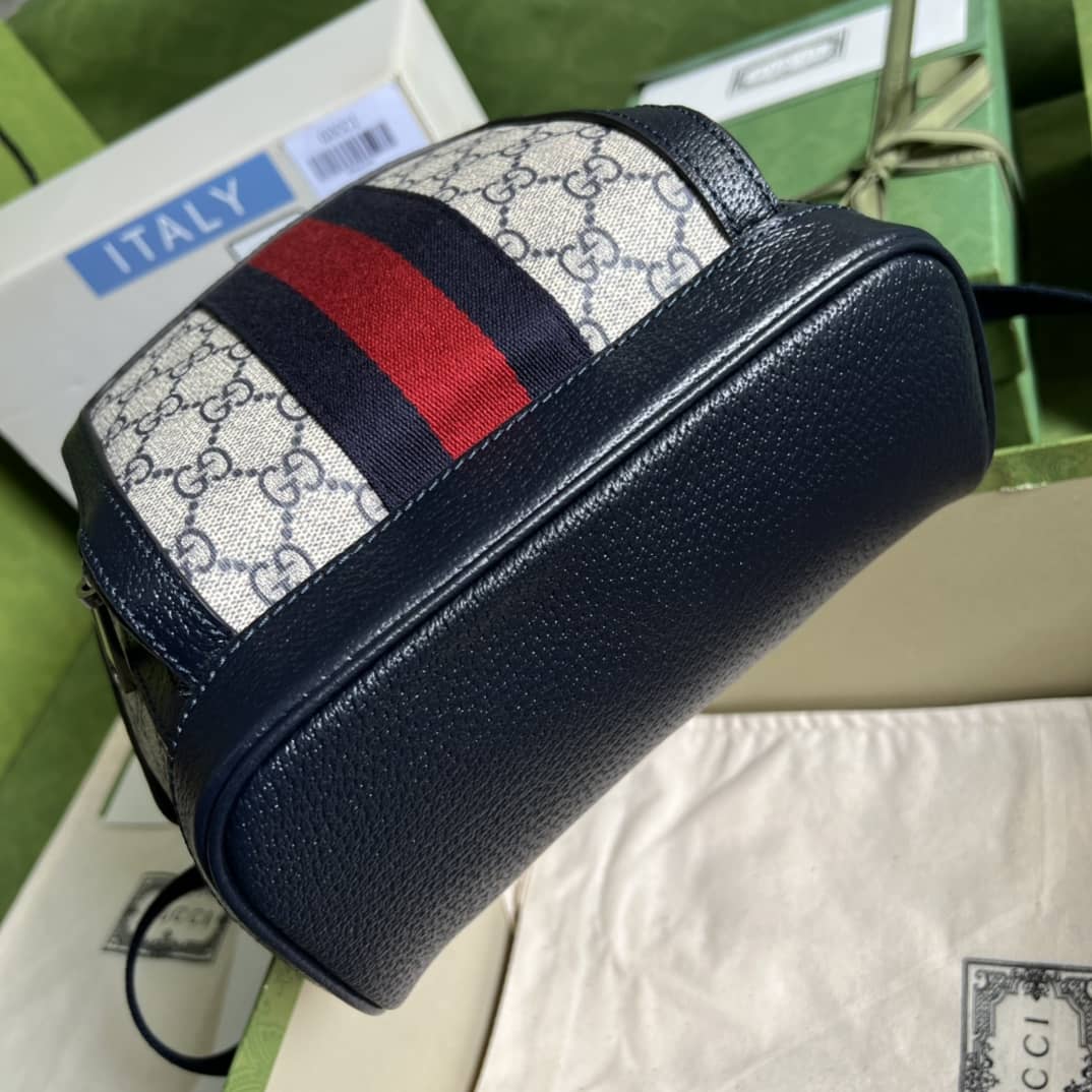 Gucci Ophidia GG Supreme 685769 Replica Backpack