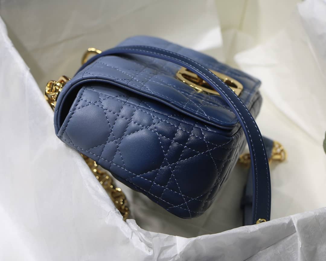 Christian Dior Caro Replica Bag