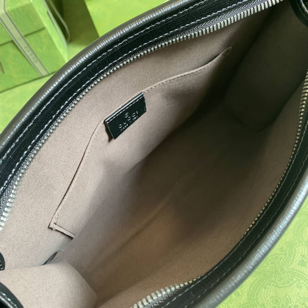 Gucci Interlocking G Beauty Case Replica 672956