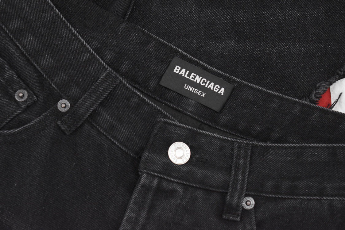 Balenciaga Jeans