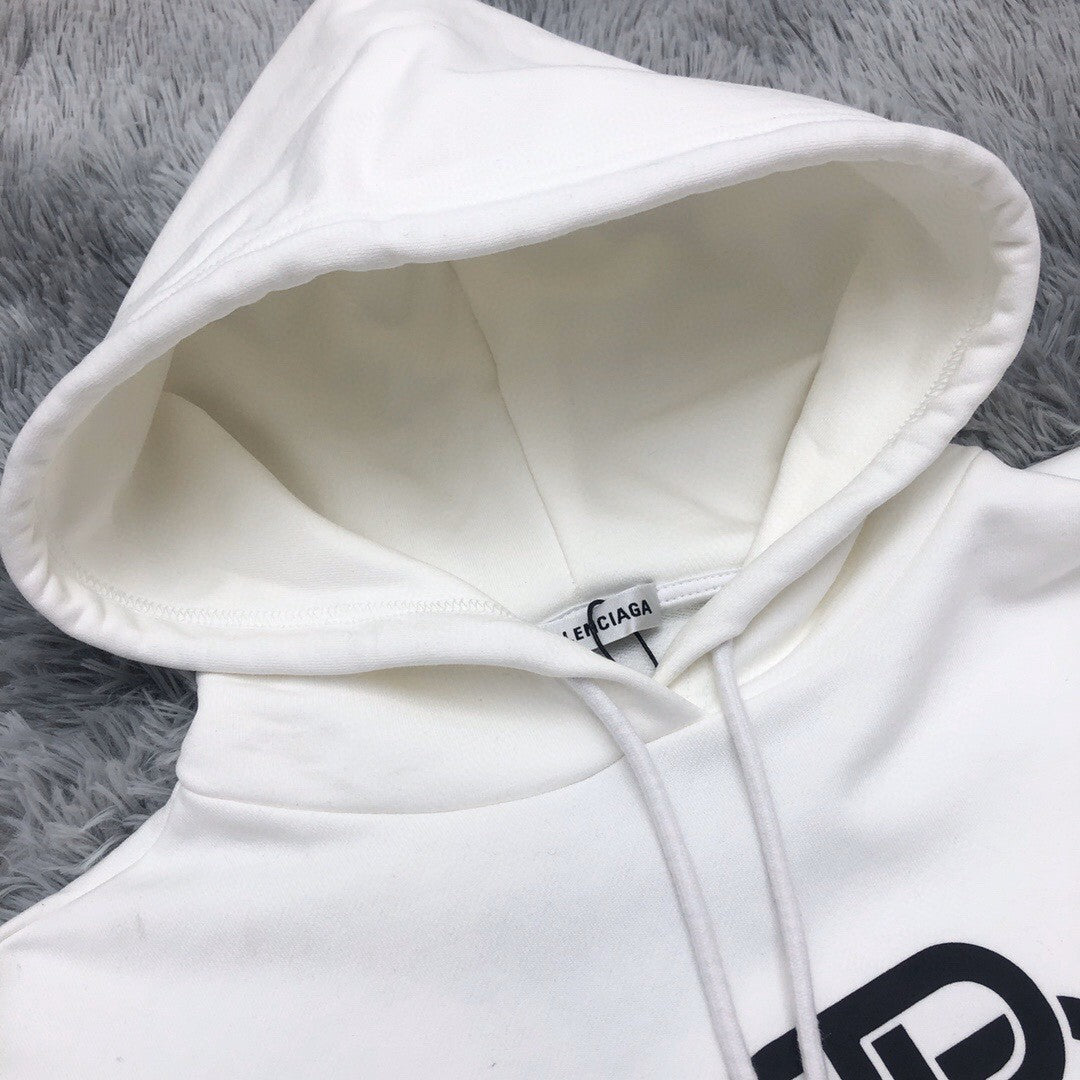 Balenciaga Hoodie
