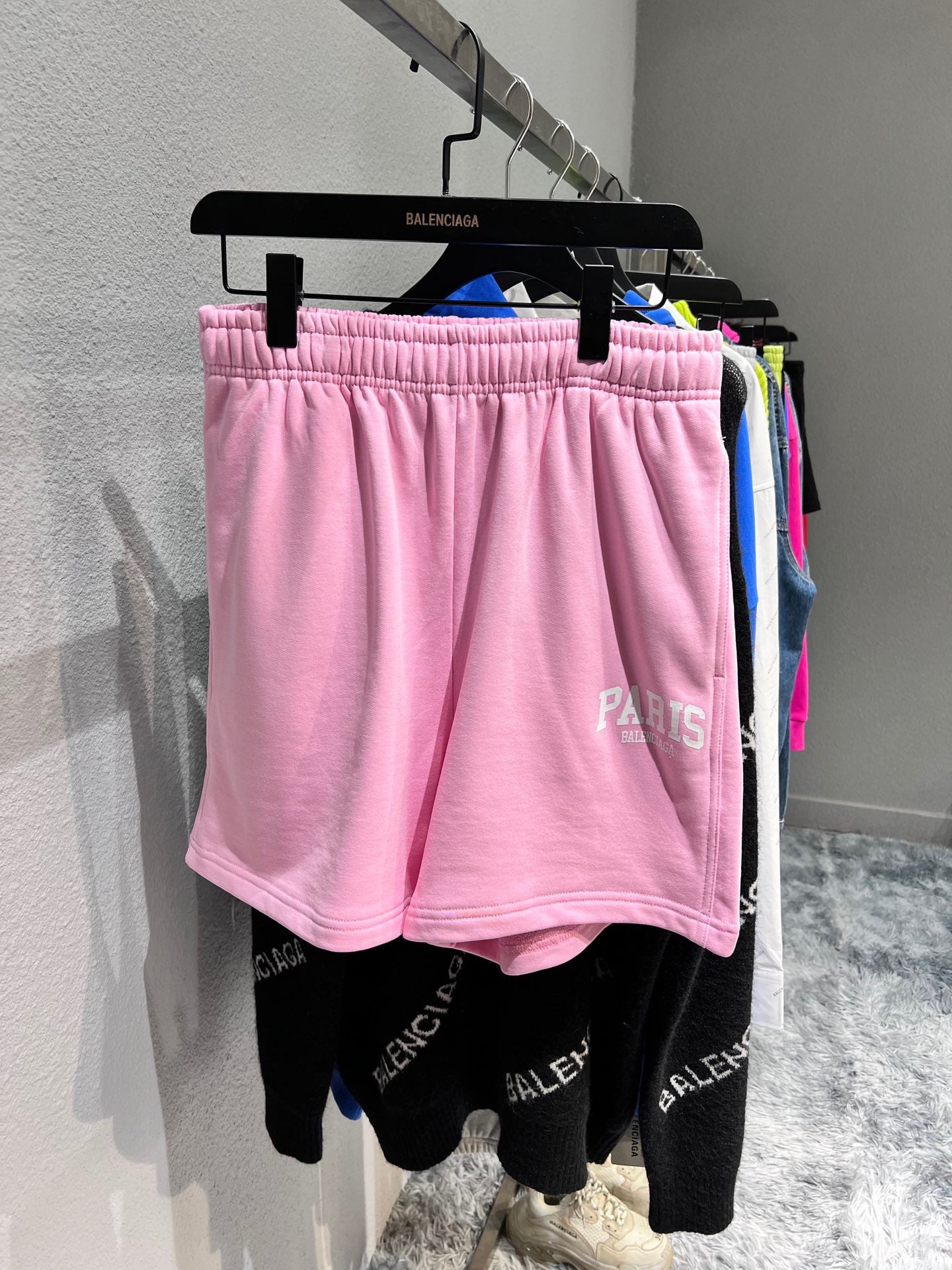 Balenciaga Shorts