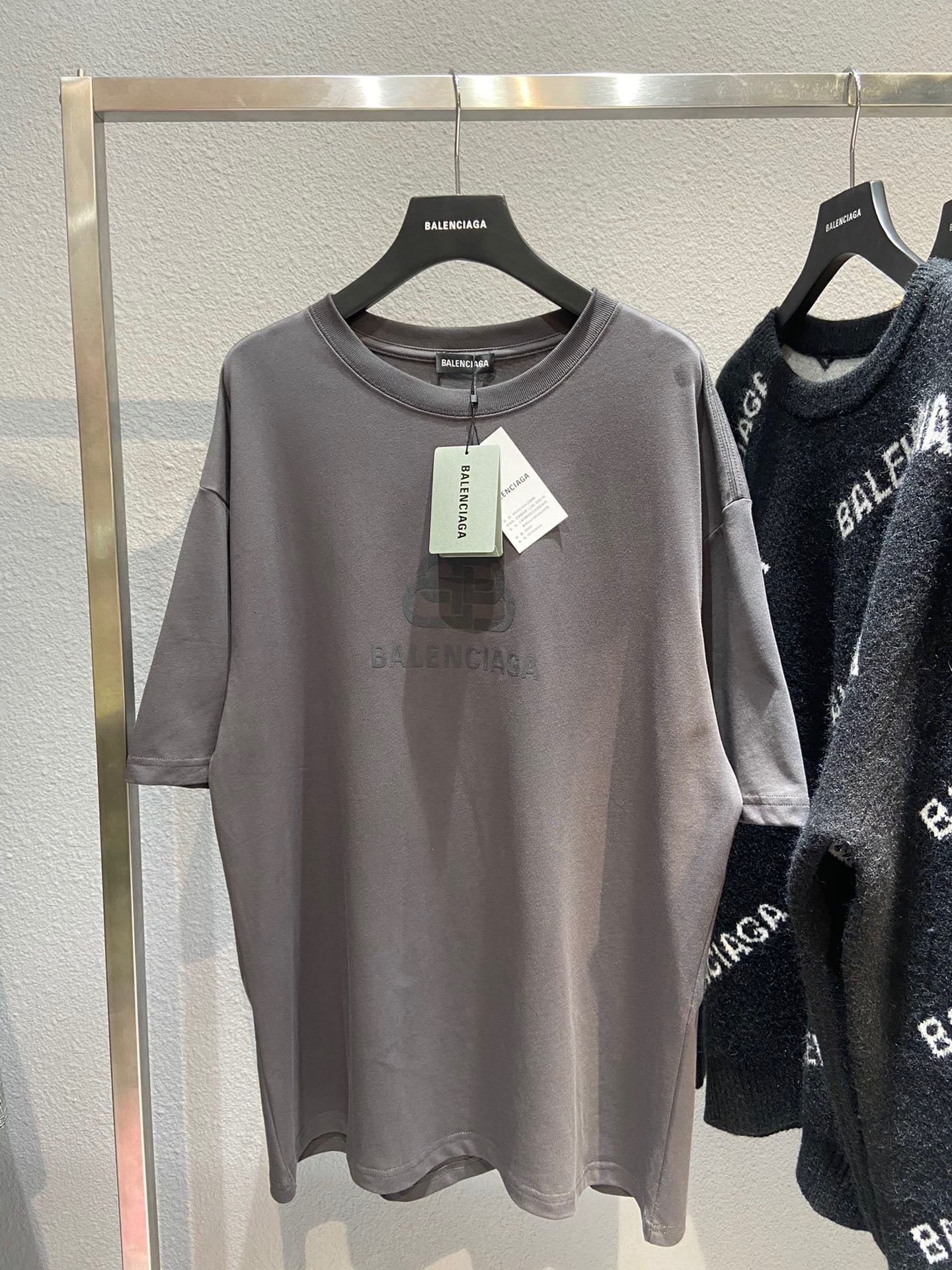 Balenciaga T-shirt