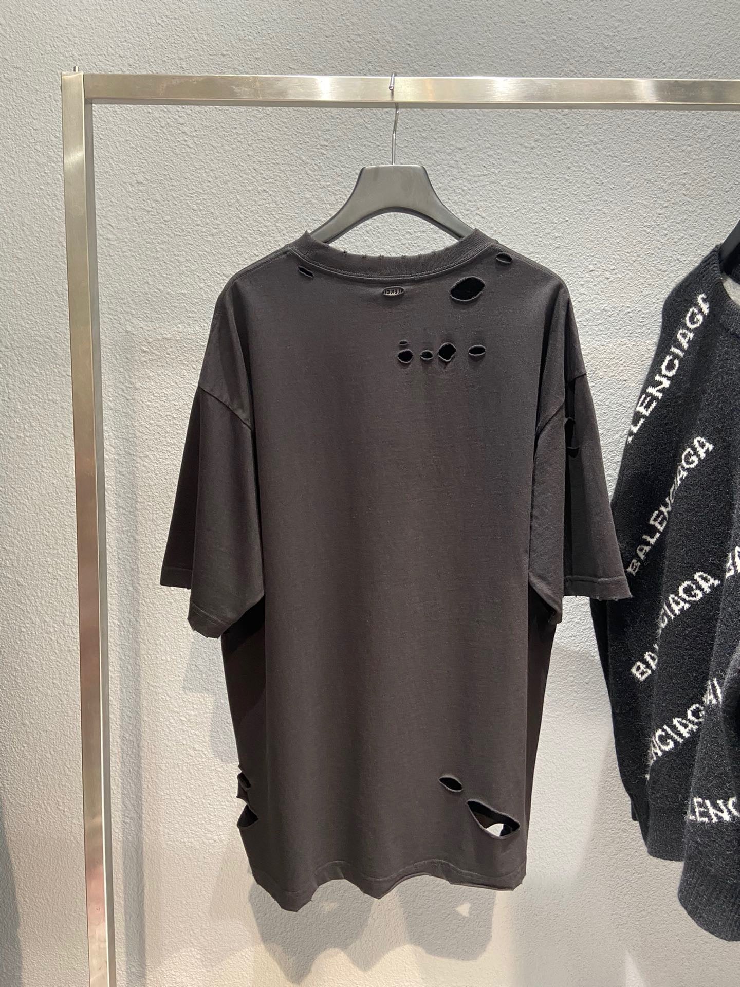 Balenciaga T-shirt