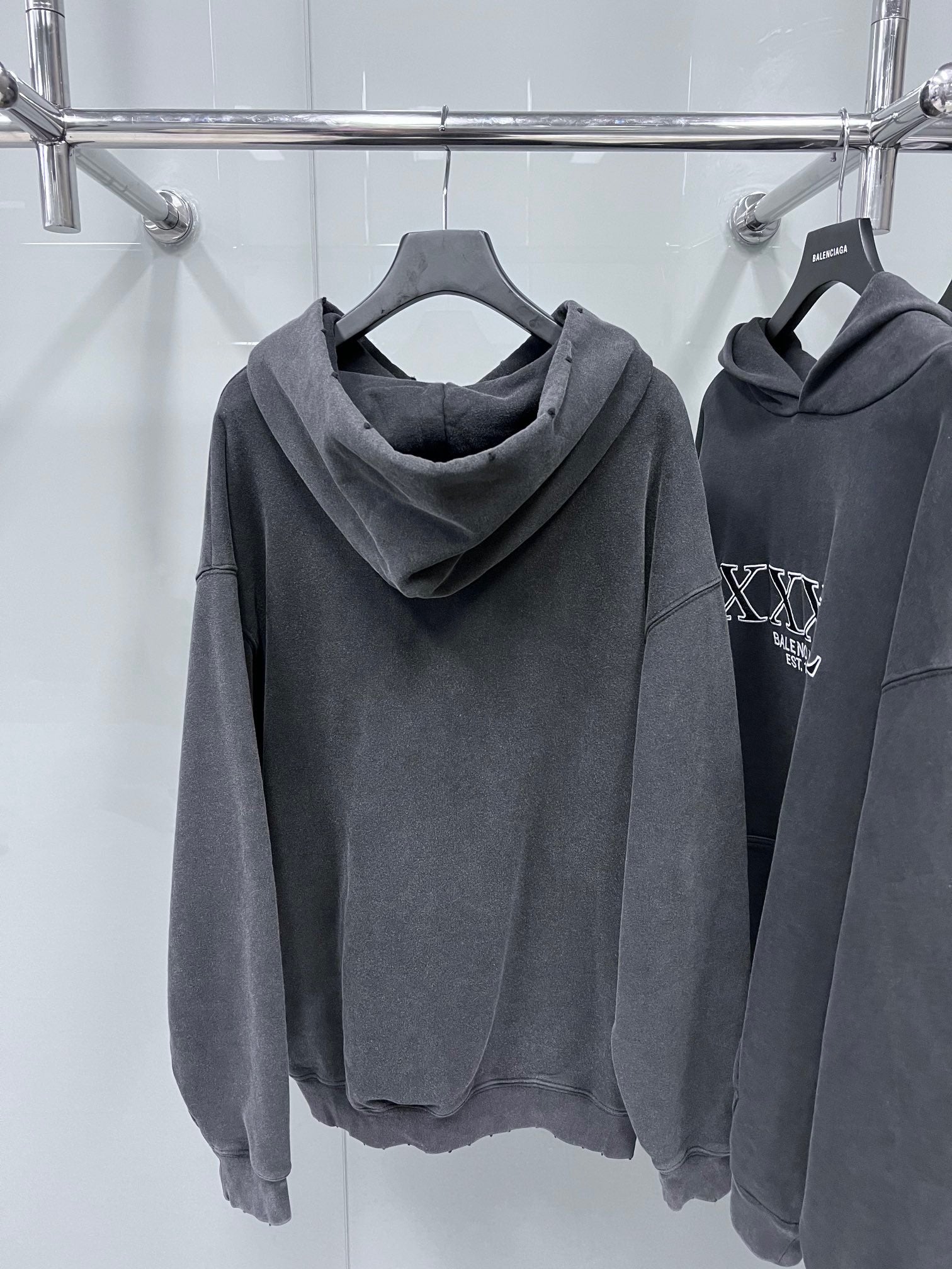 Balenciaga Hoodie