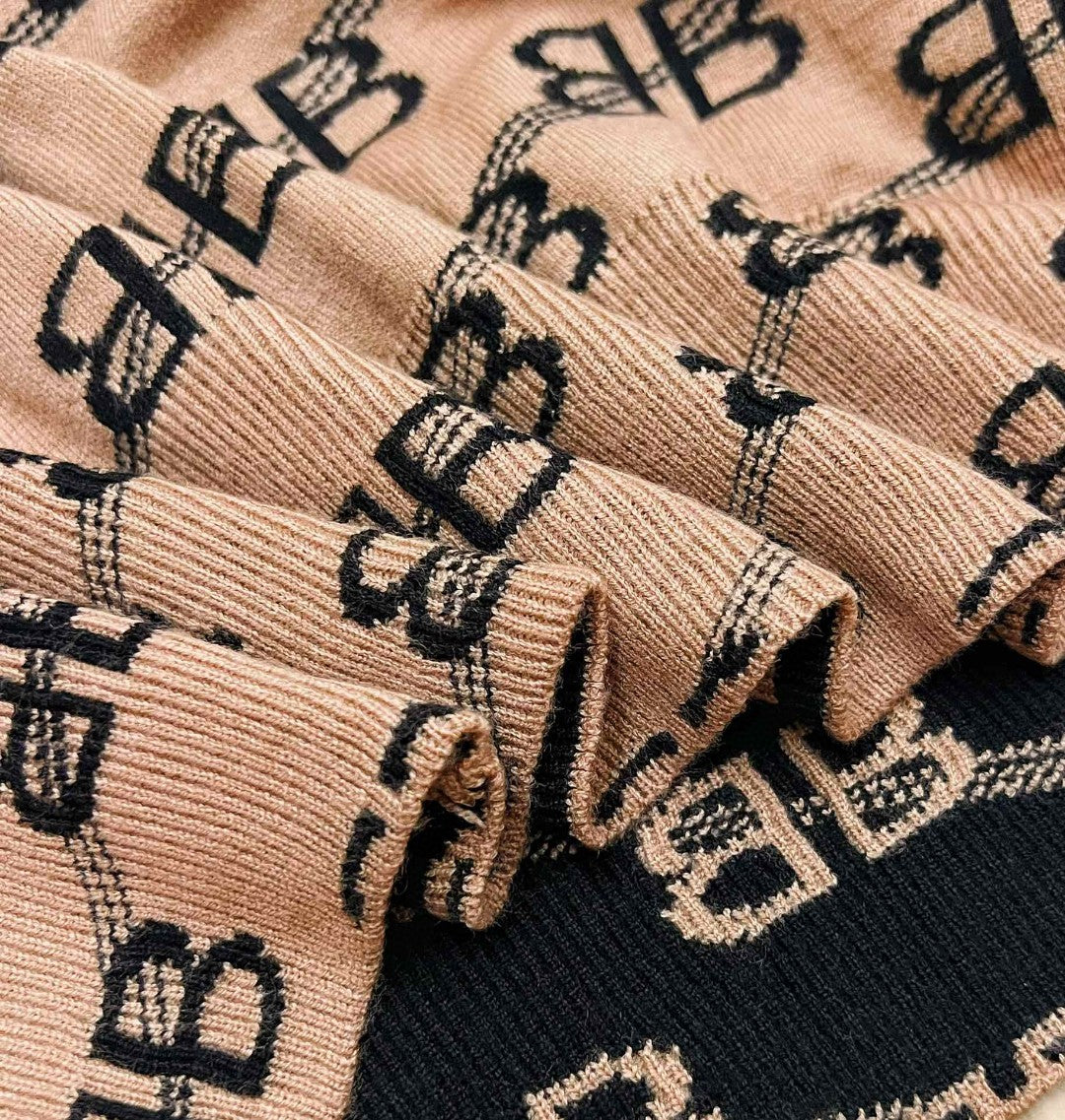 Balenciaga Sweater