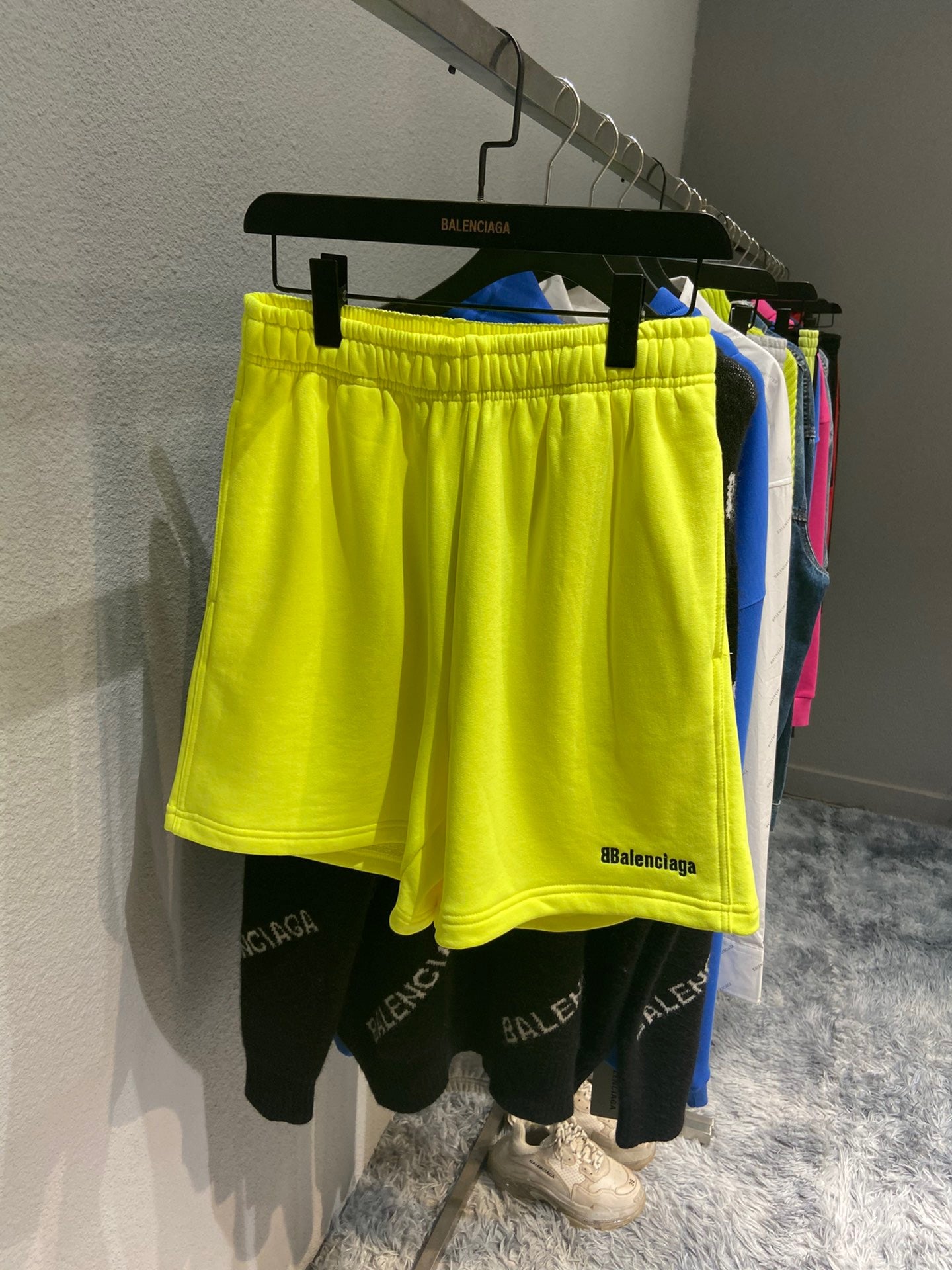 Balenciaga Shorts
