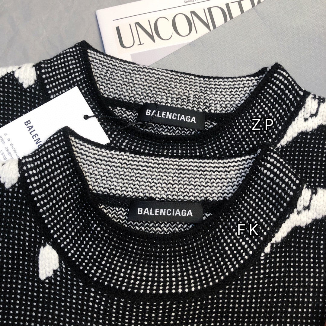 Balenciaga Sweater
