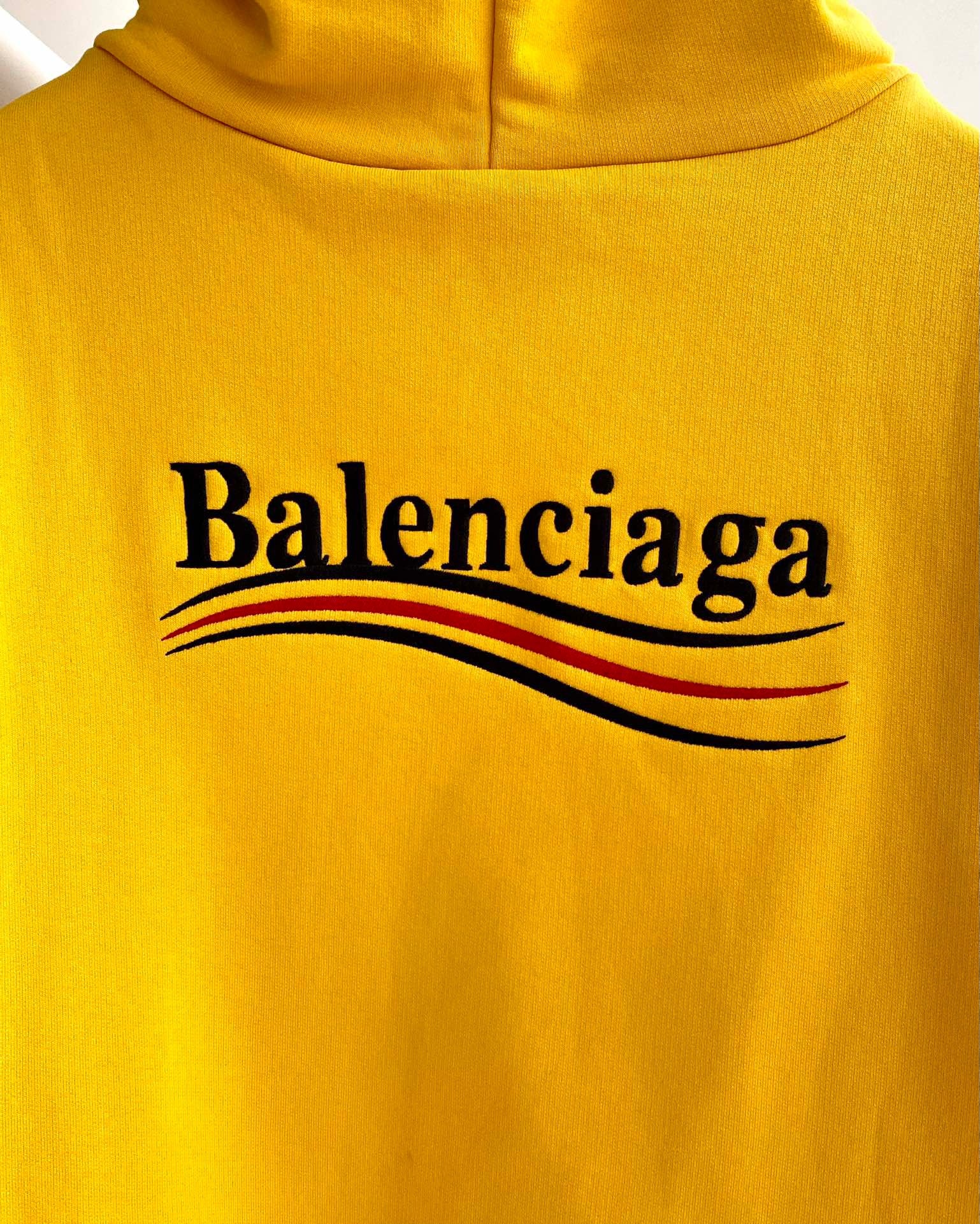 Balenciaga Hoodie