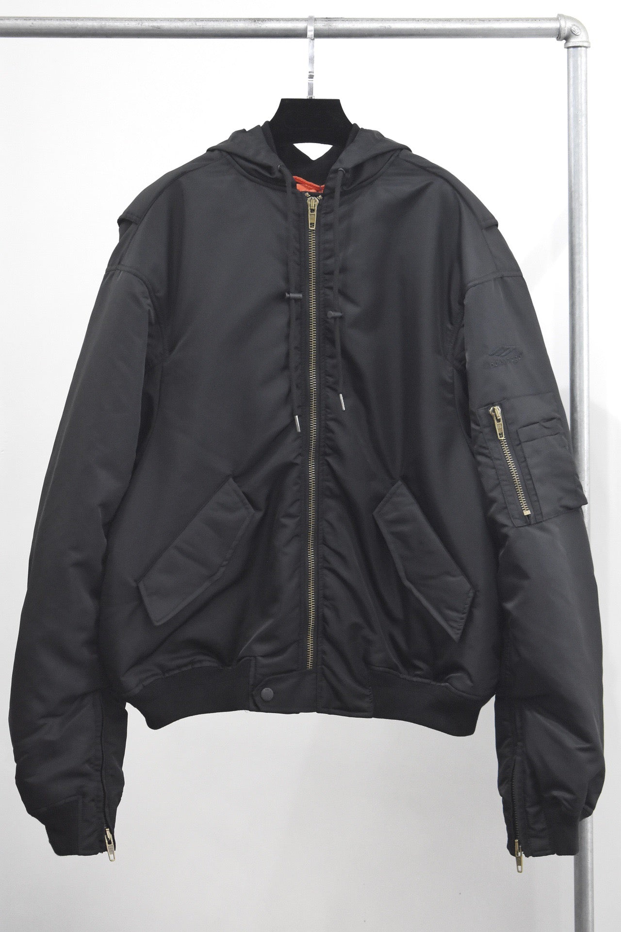 Balenciaga Jacket