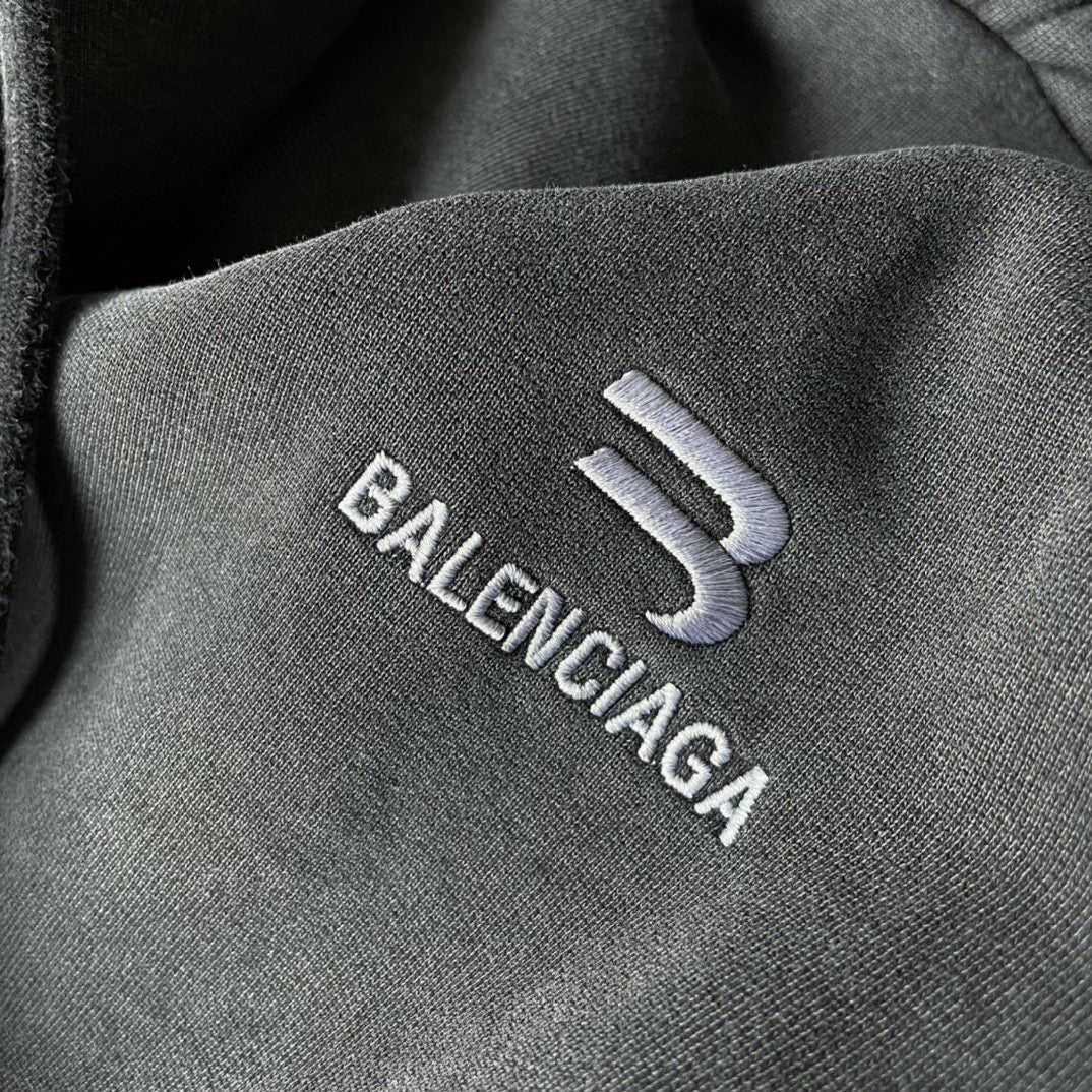 Balenciaga Hoodie