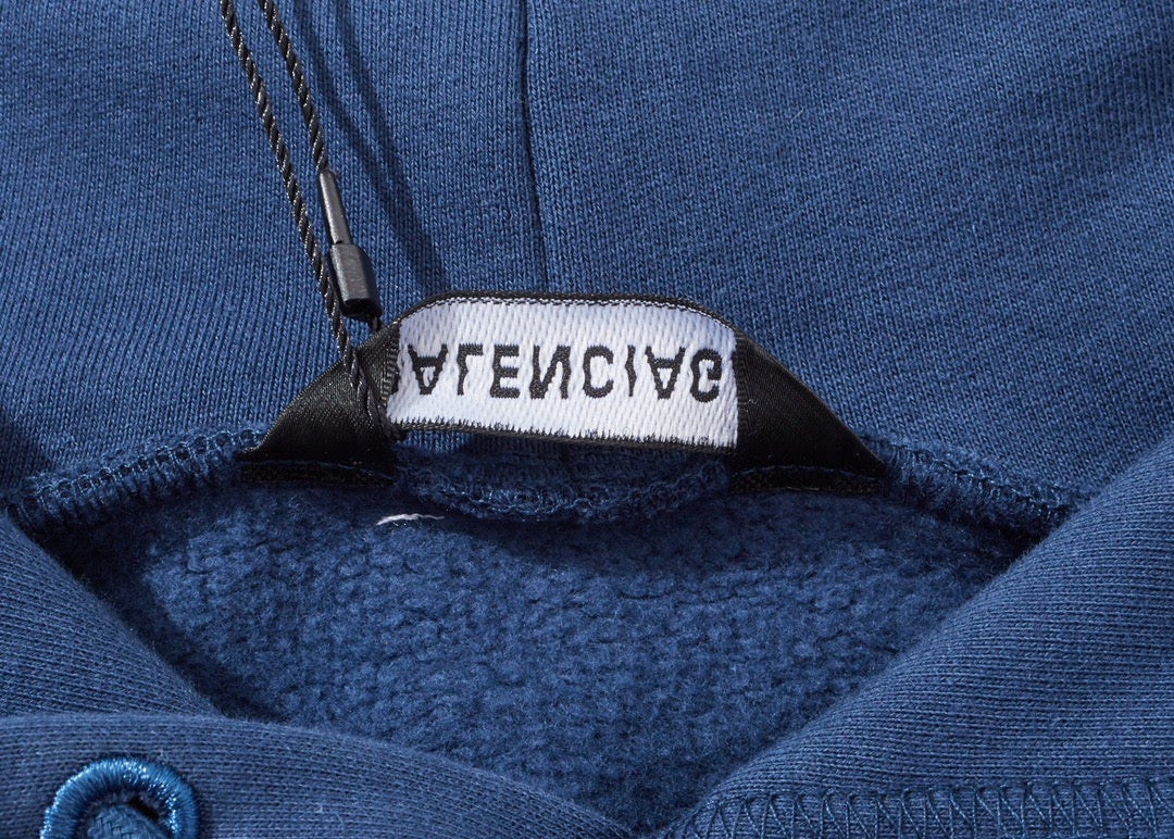 Balenciaga Hoodie