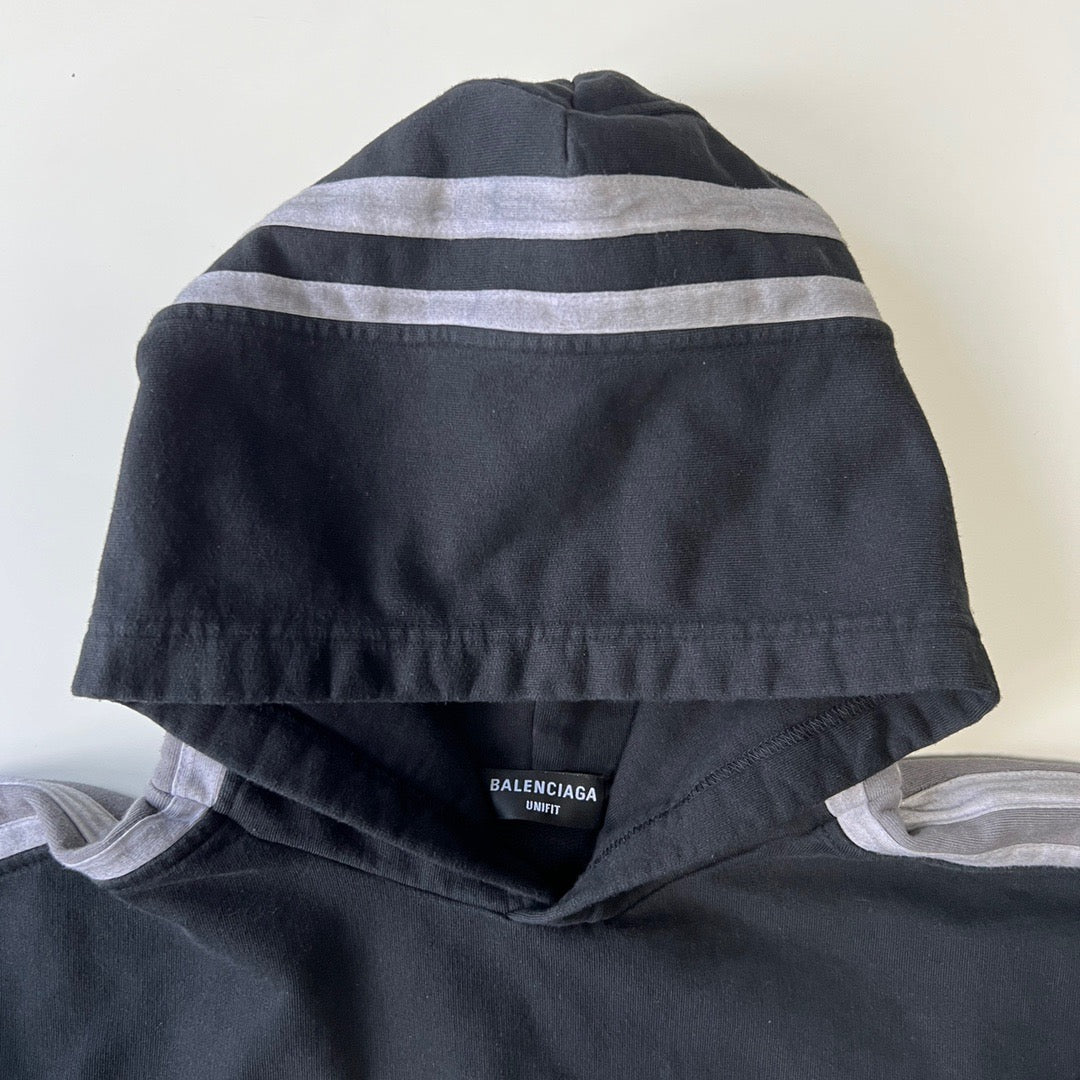 Balenciaga Hoodie Replica