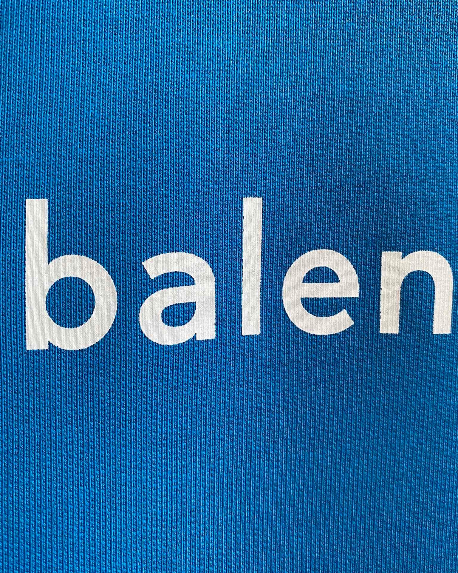 Balenciaga Hoodie
