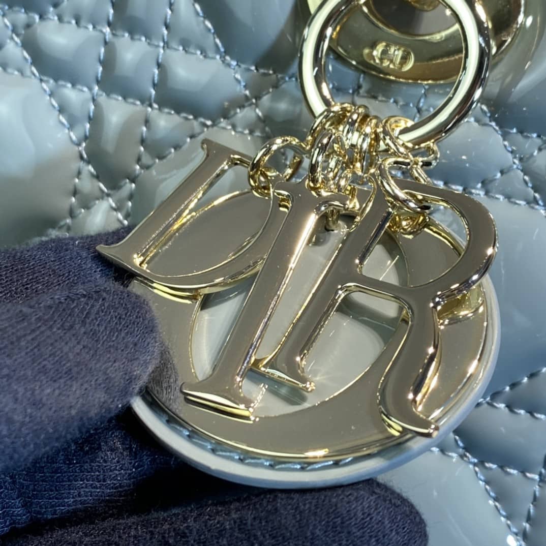 Christian Dior Lady Dior 24CM Replica Bag