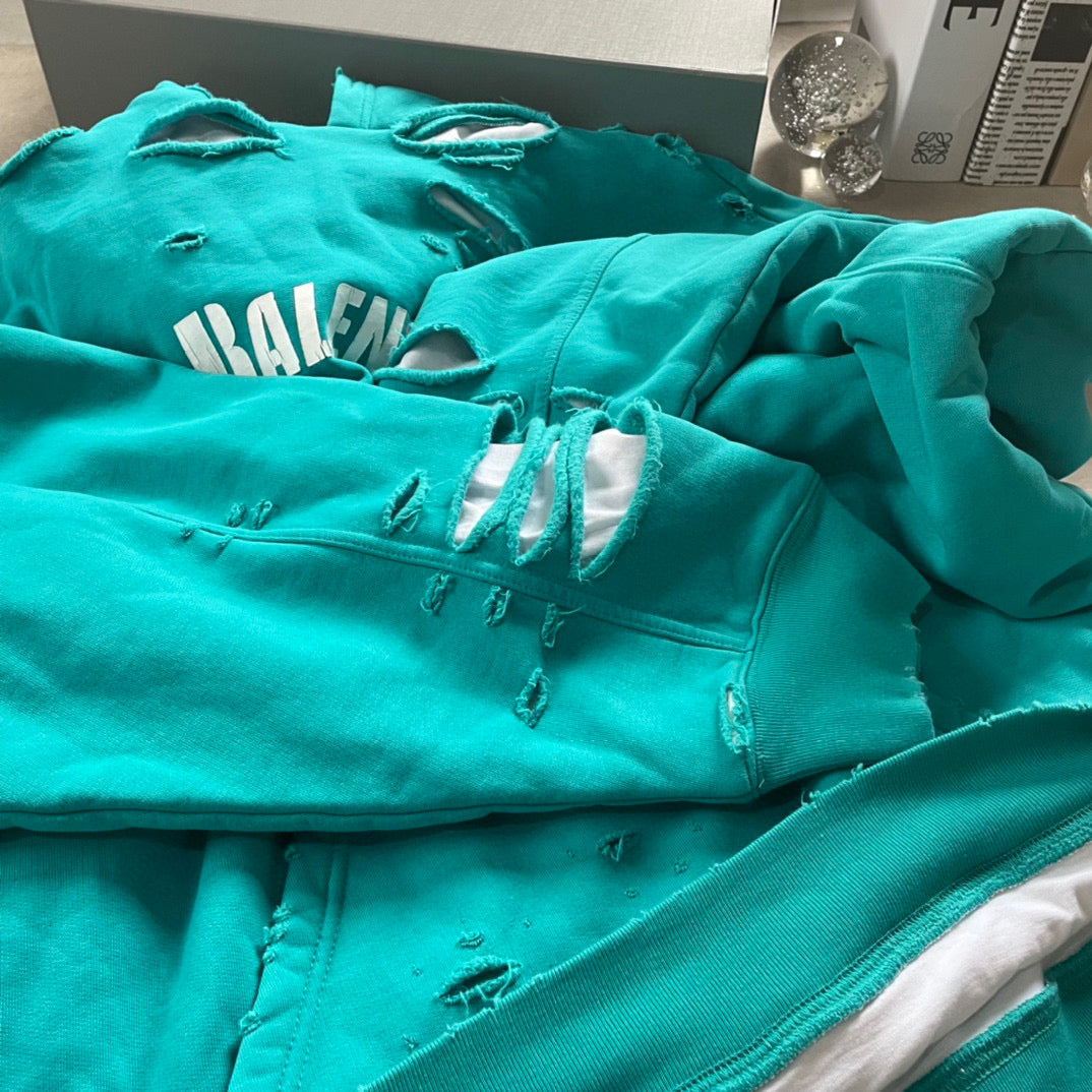 Balenciaga Hoodie
