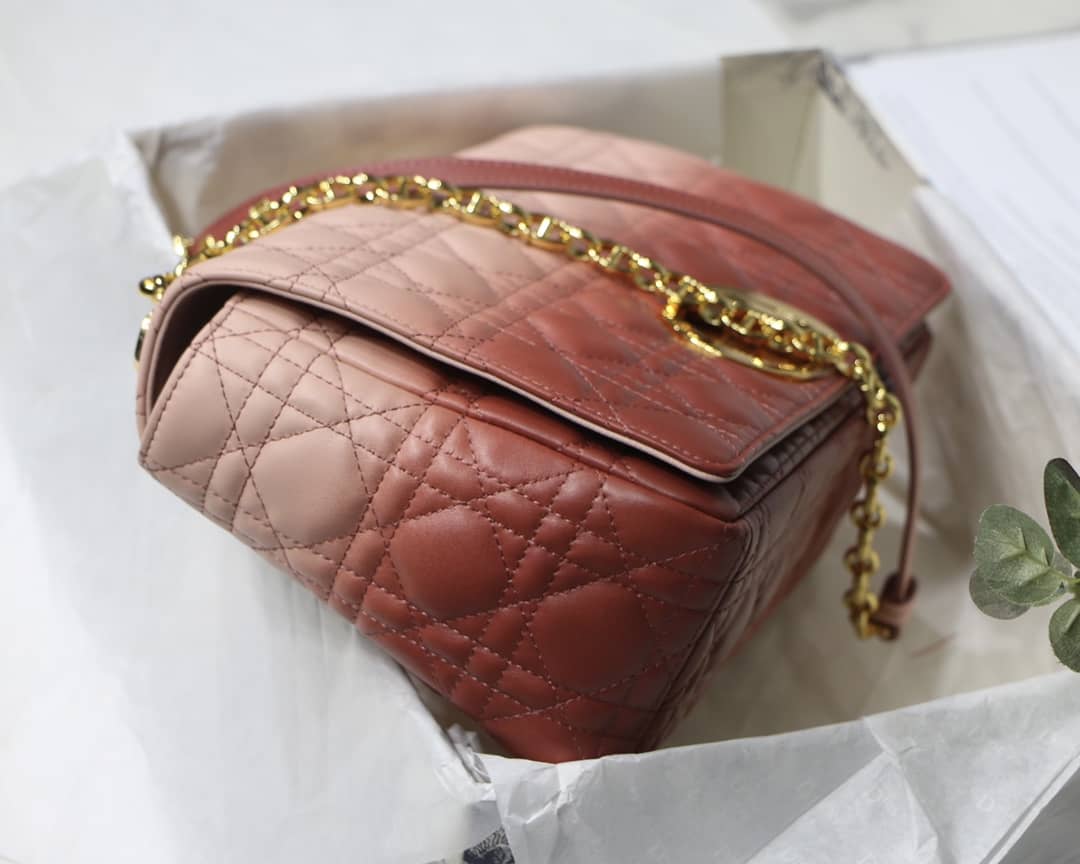 Christian Dior Caro Replica Bag