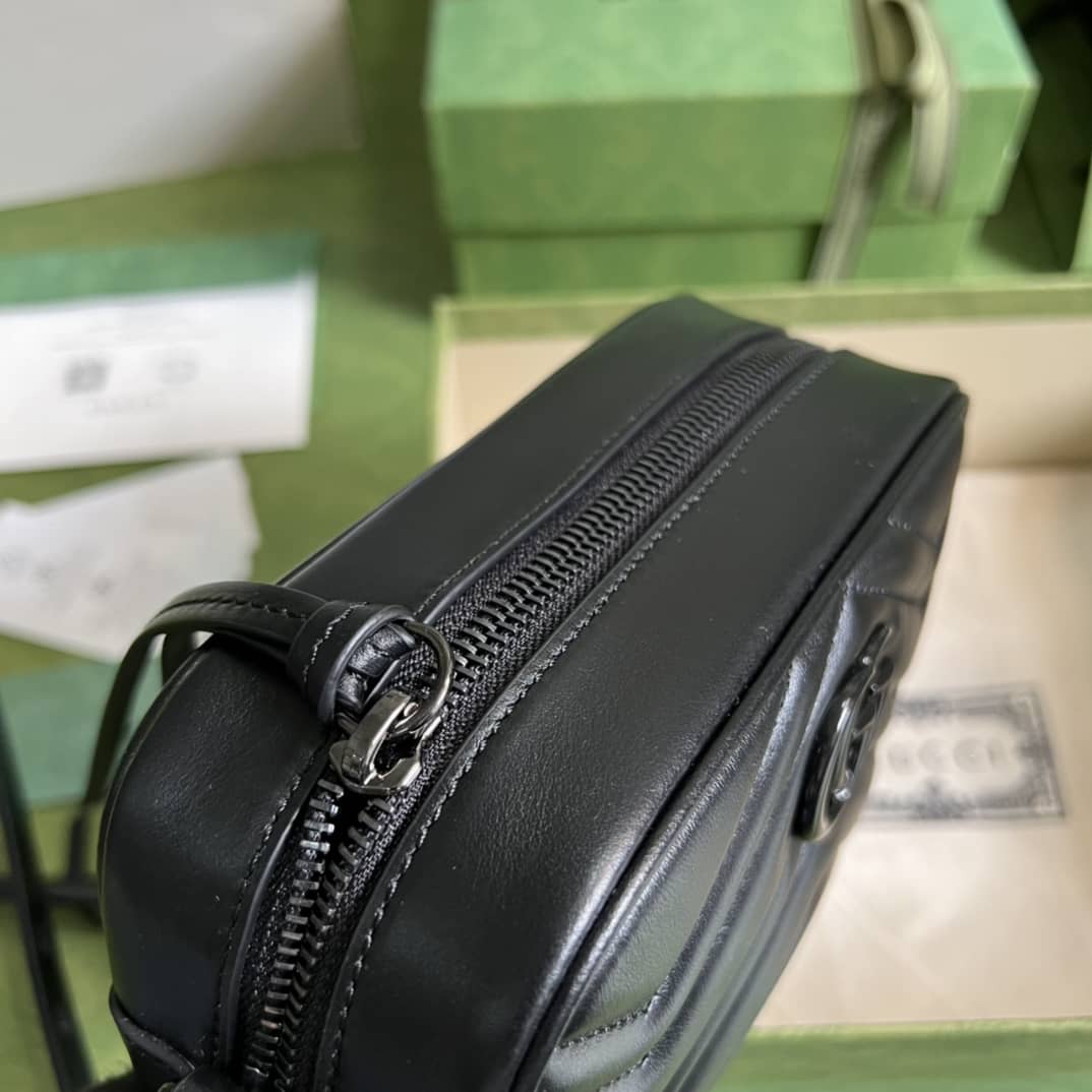 Gucci GG Marmont Mini 634936 Replica Crossbody Bag