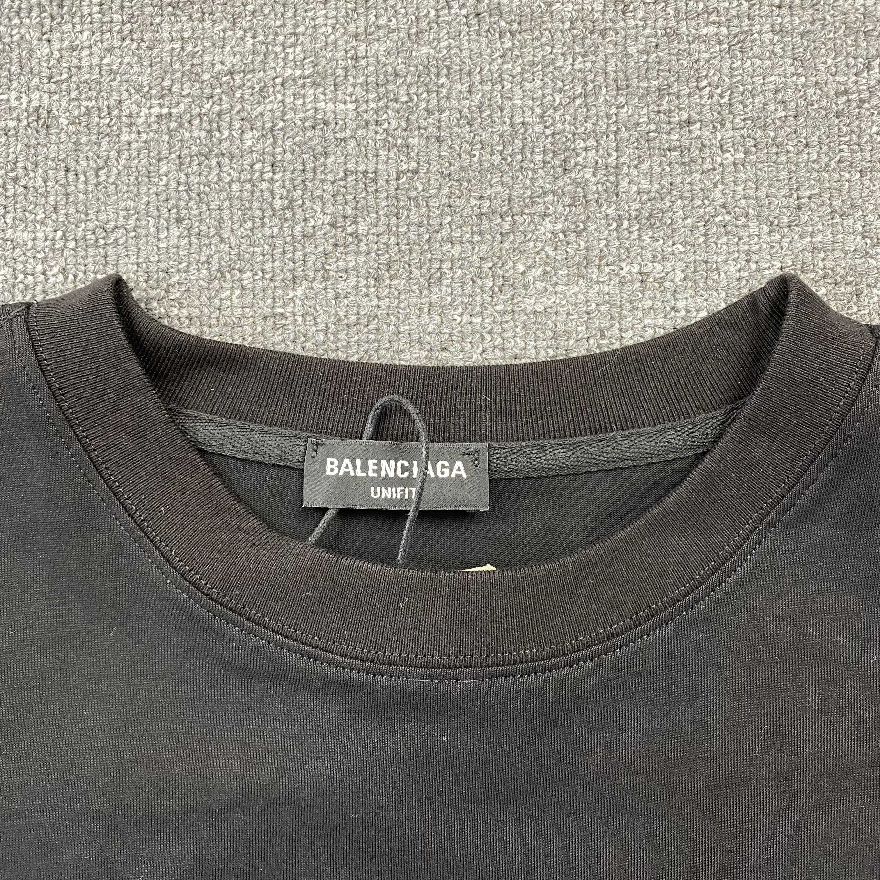Balenciaga T-Shirt