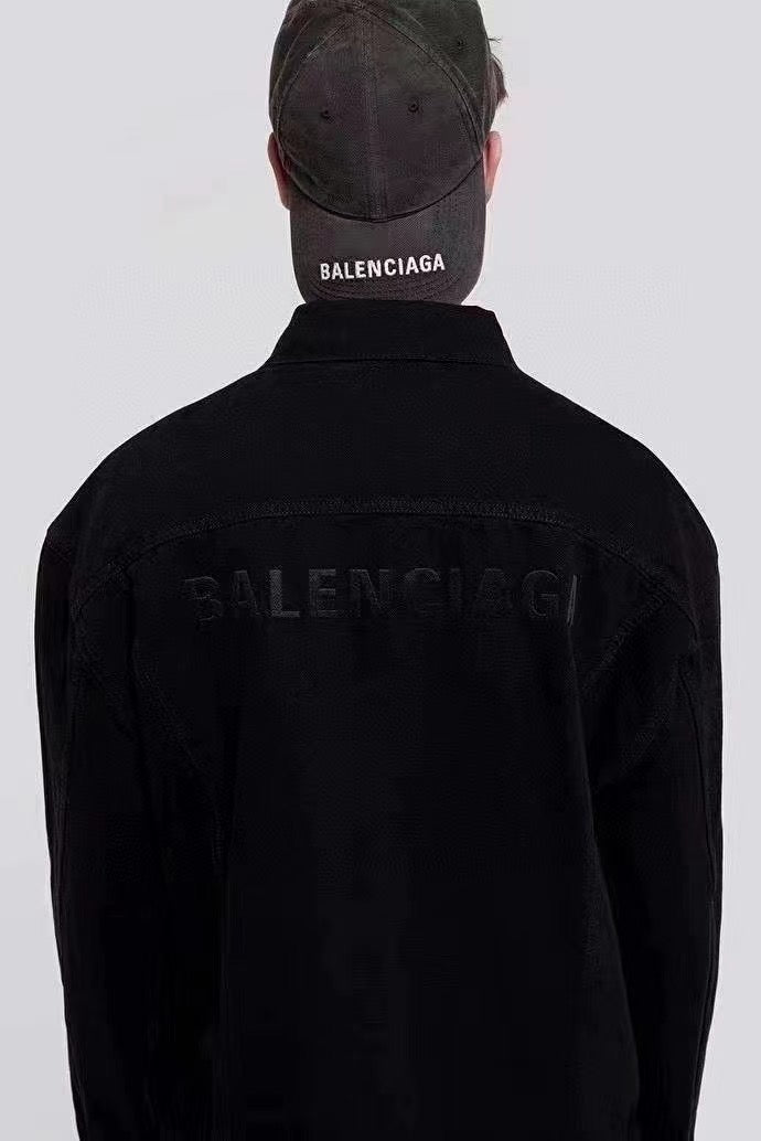 Balenciaga Jacket