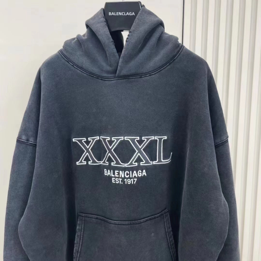 Balenciaga Hoodie