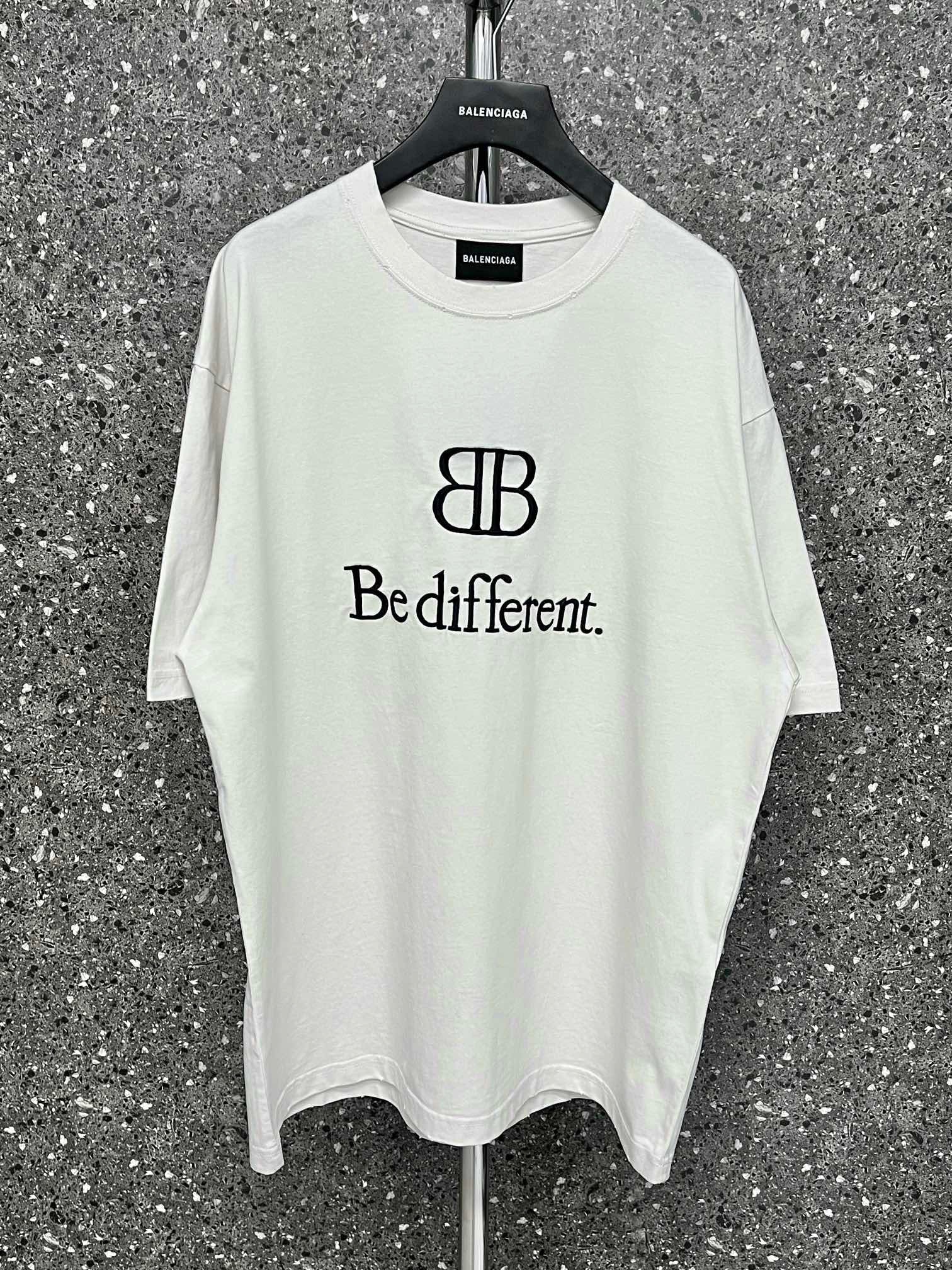Balenciaga T-shirt