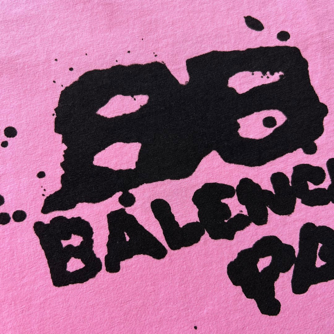 Balenciaga T-shirt