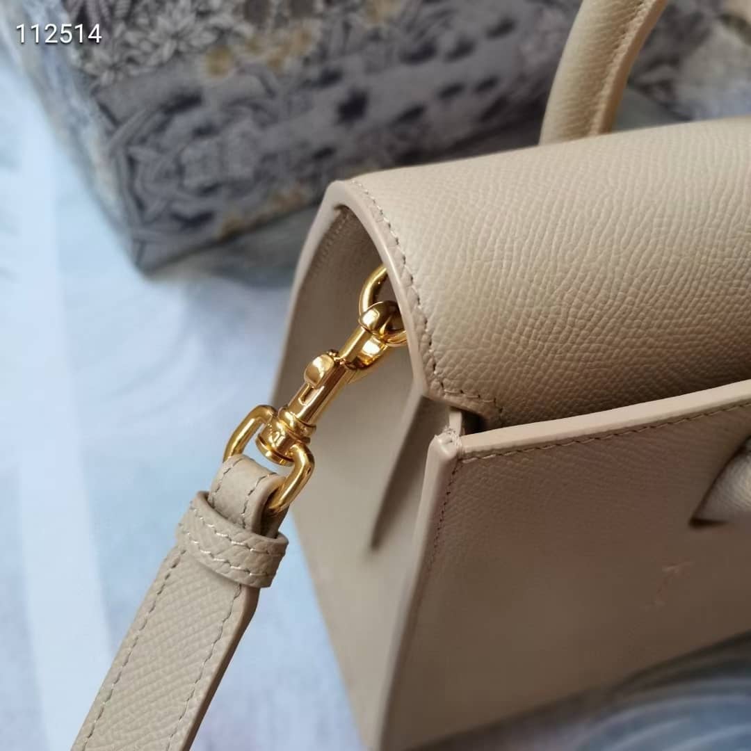 Christian Dior Tote Bag Dupe