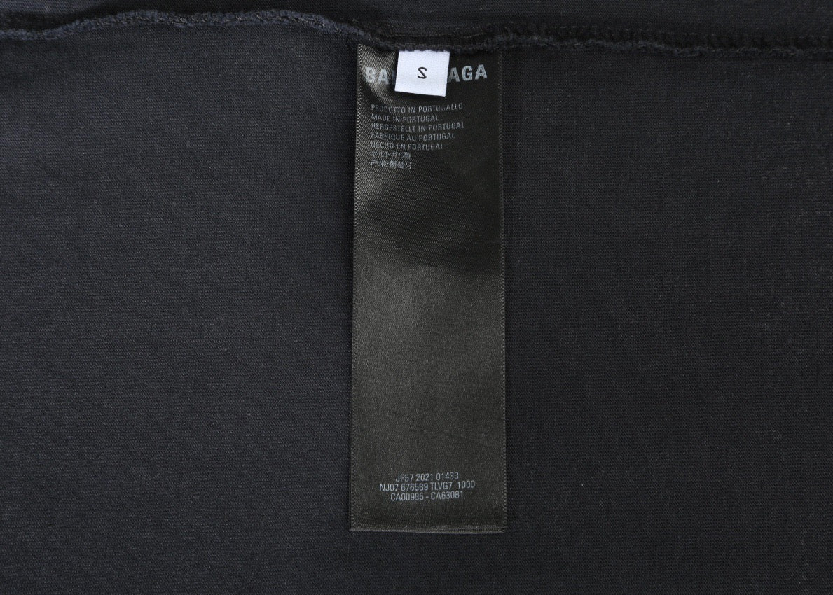 Balenciaga T-shirt