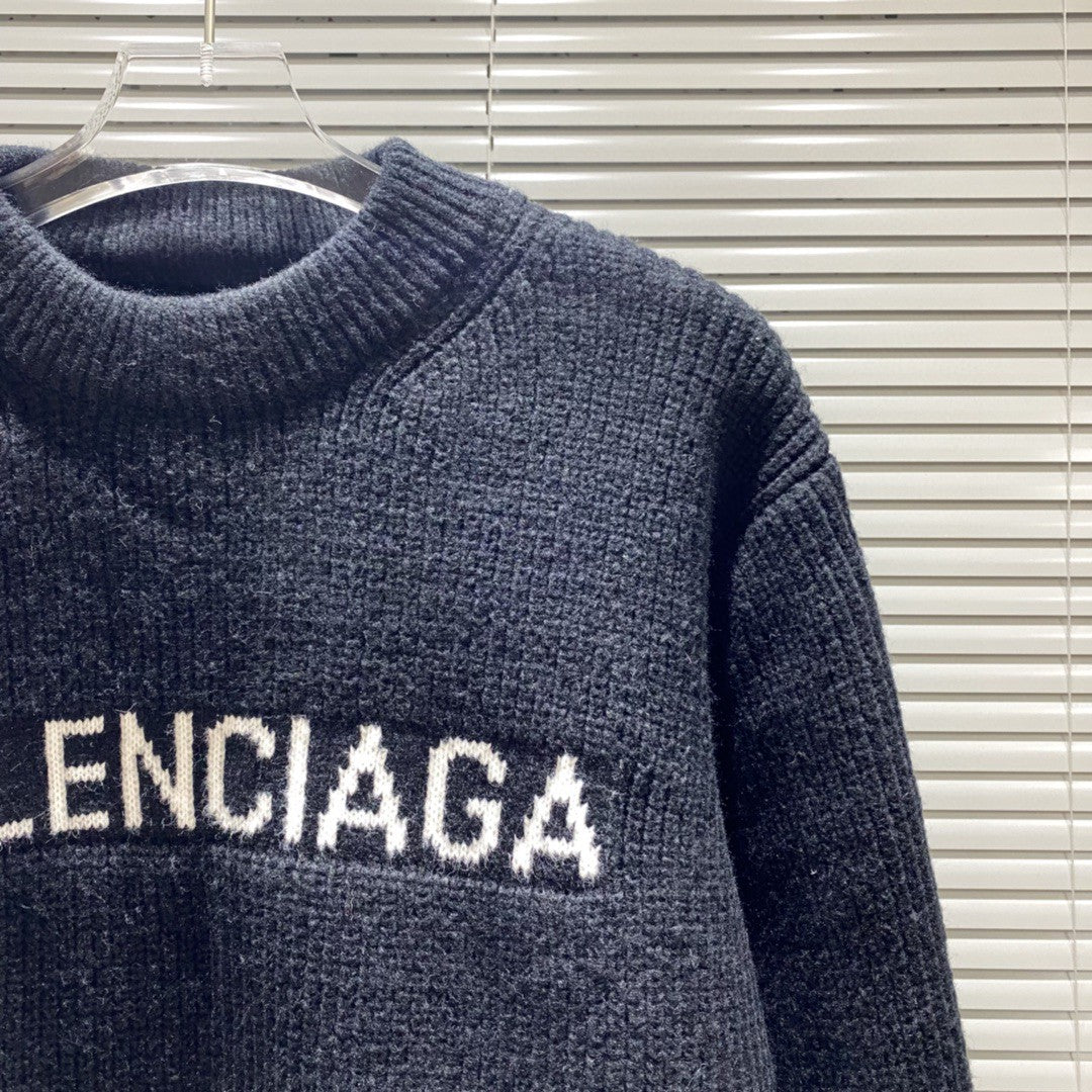 Balenciaga Sweater