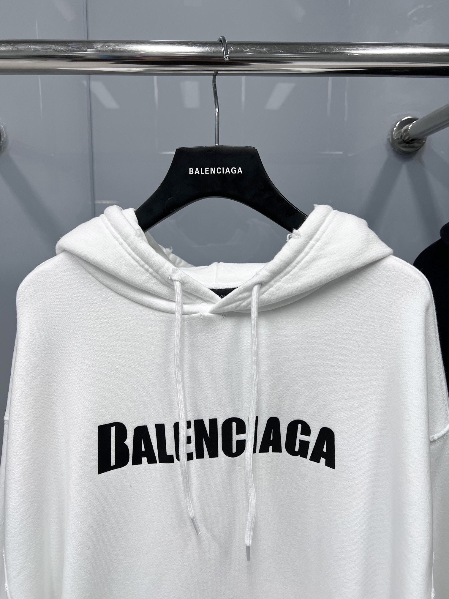 Balenciaga Hoodie