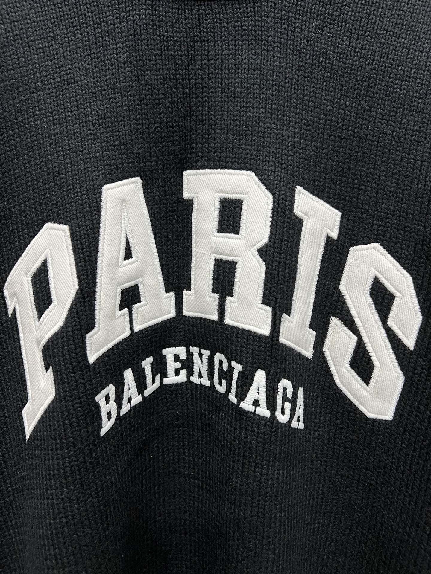 Balenciaga Sweater