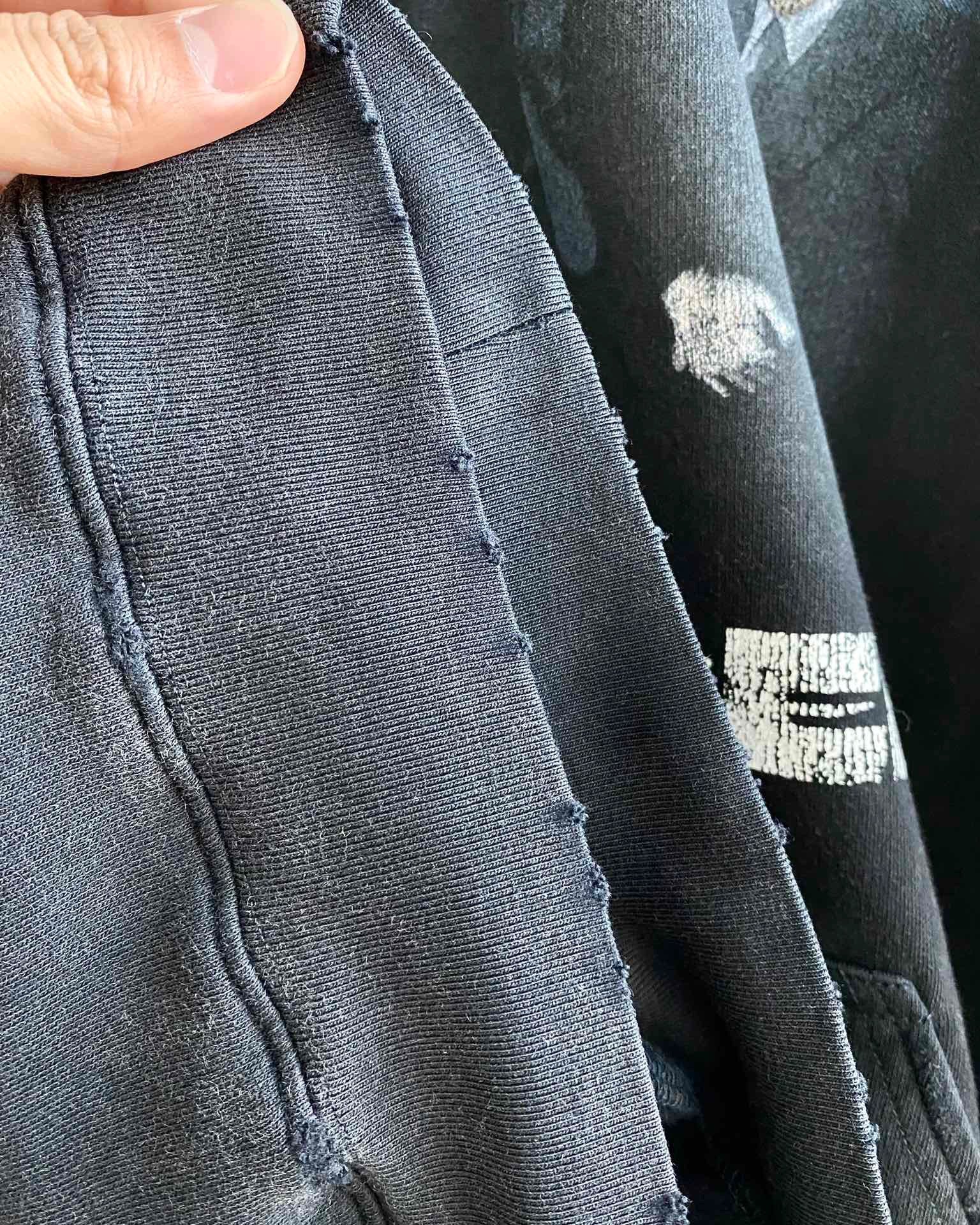 Balenciaga Hoodie