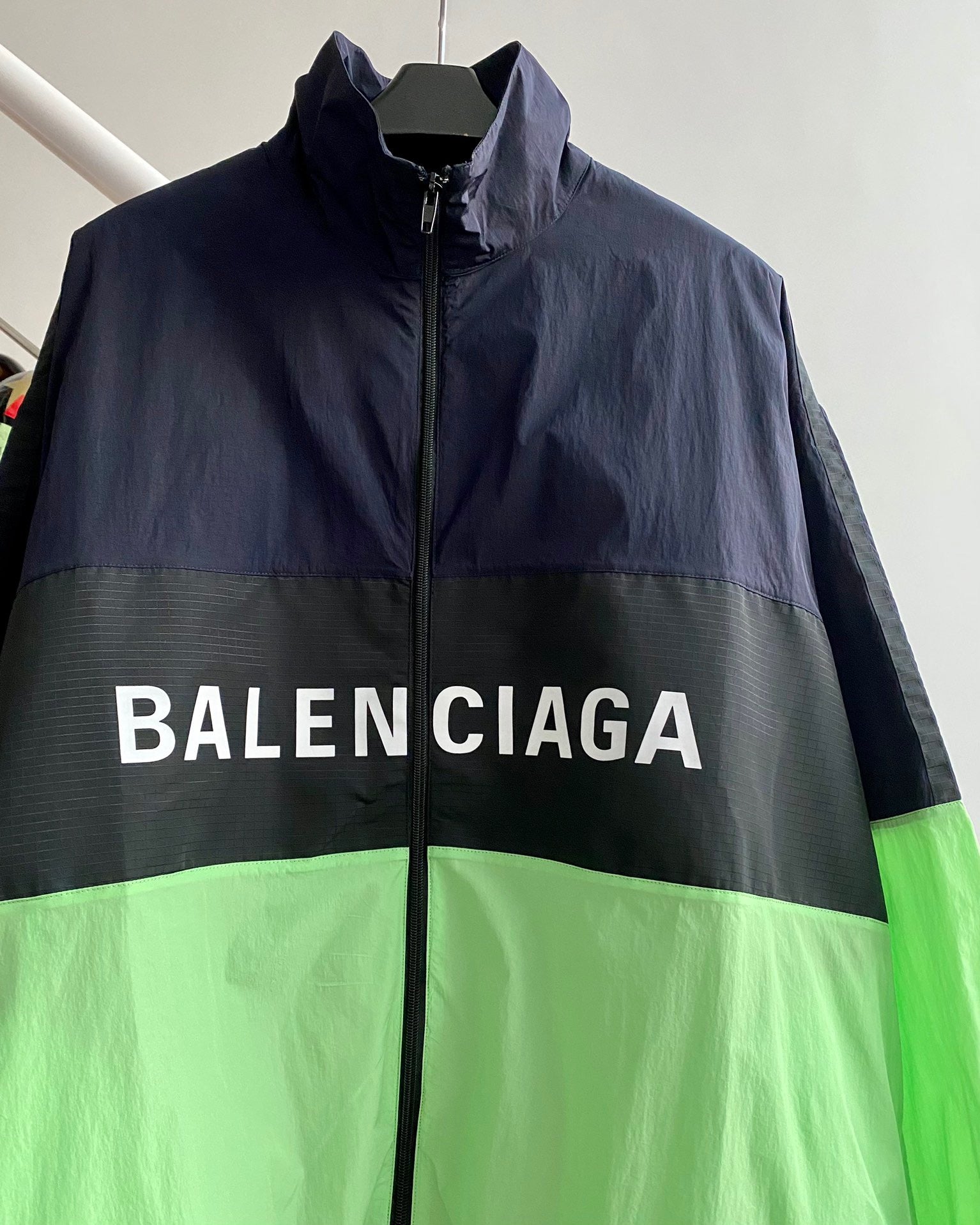 Balenciaga Jacket