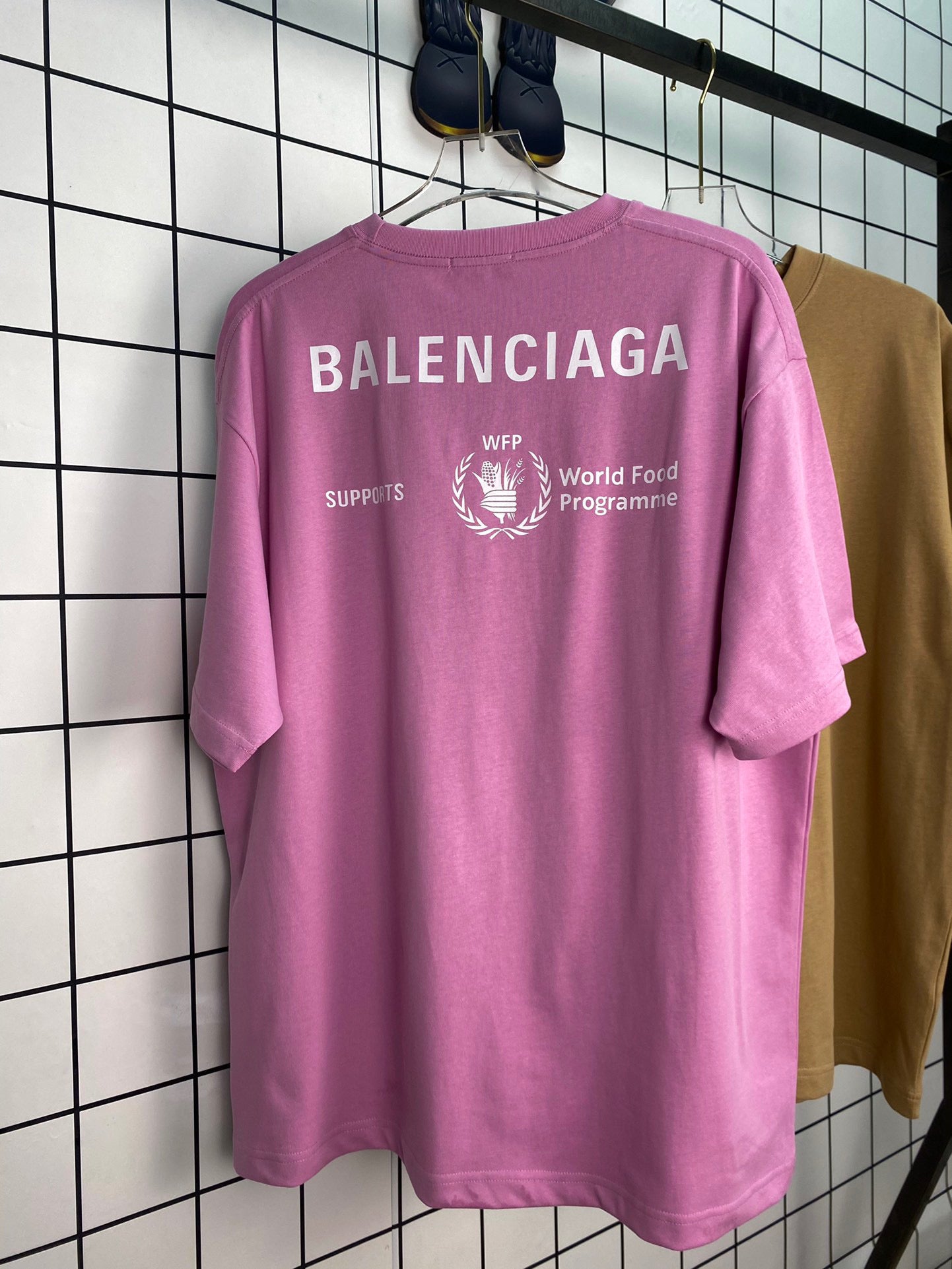 Balenciaga T-shirt