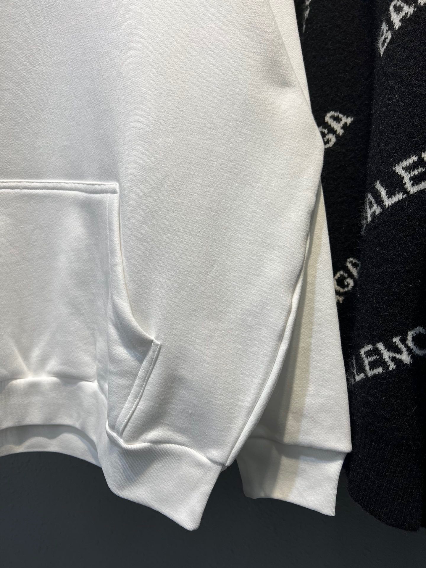 Balenciaga Hoodie
