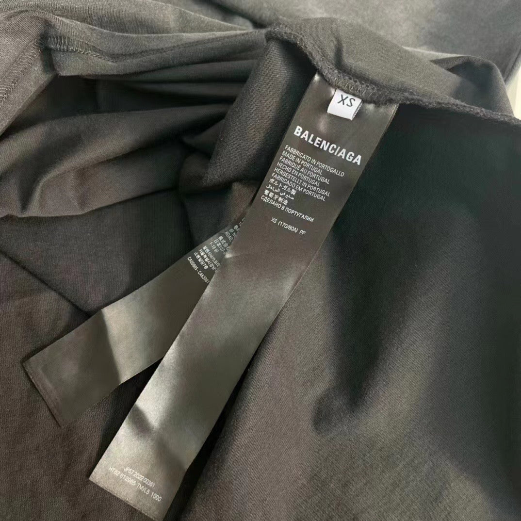 Balenciaga T-shirt